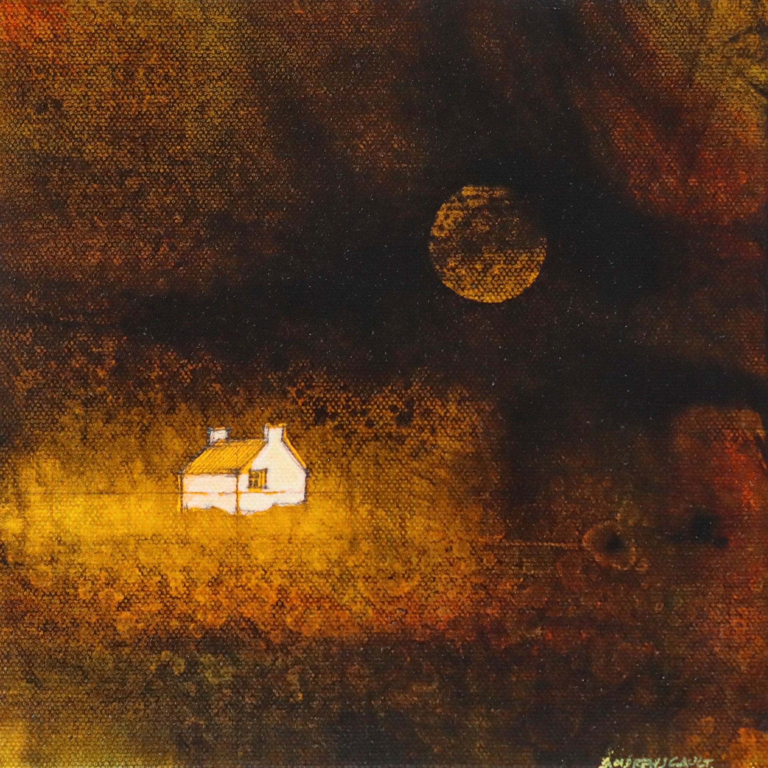 Andrew Gault