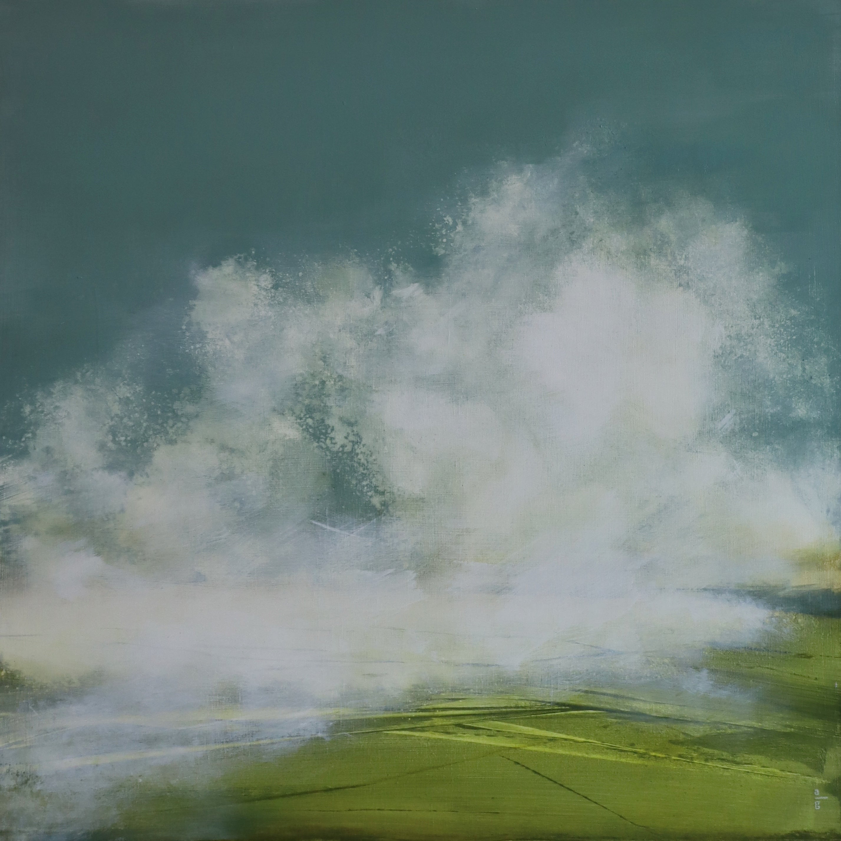 Alison Gault