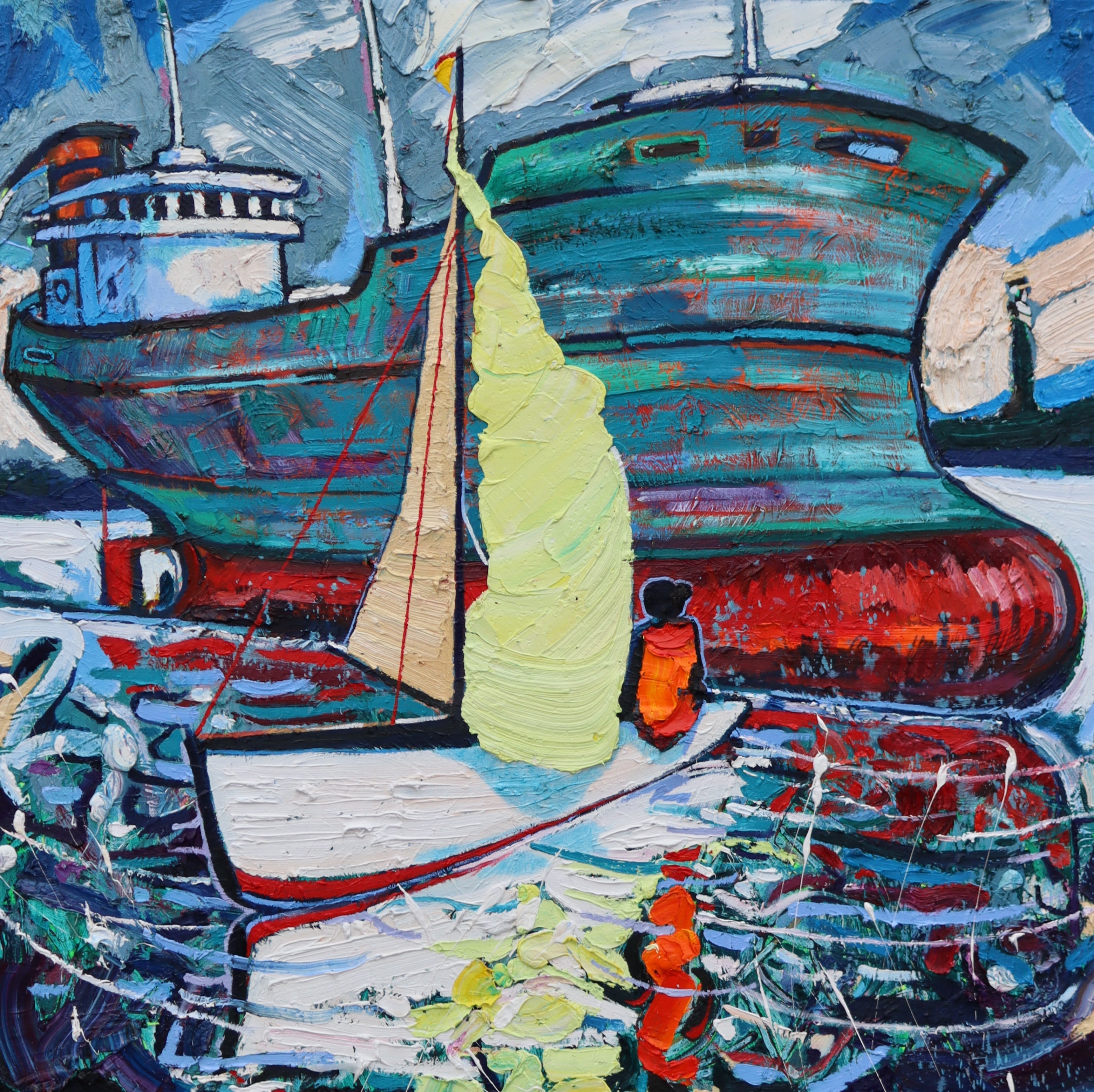 Andrew Cranley