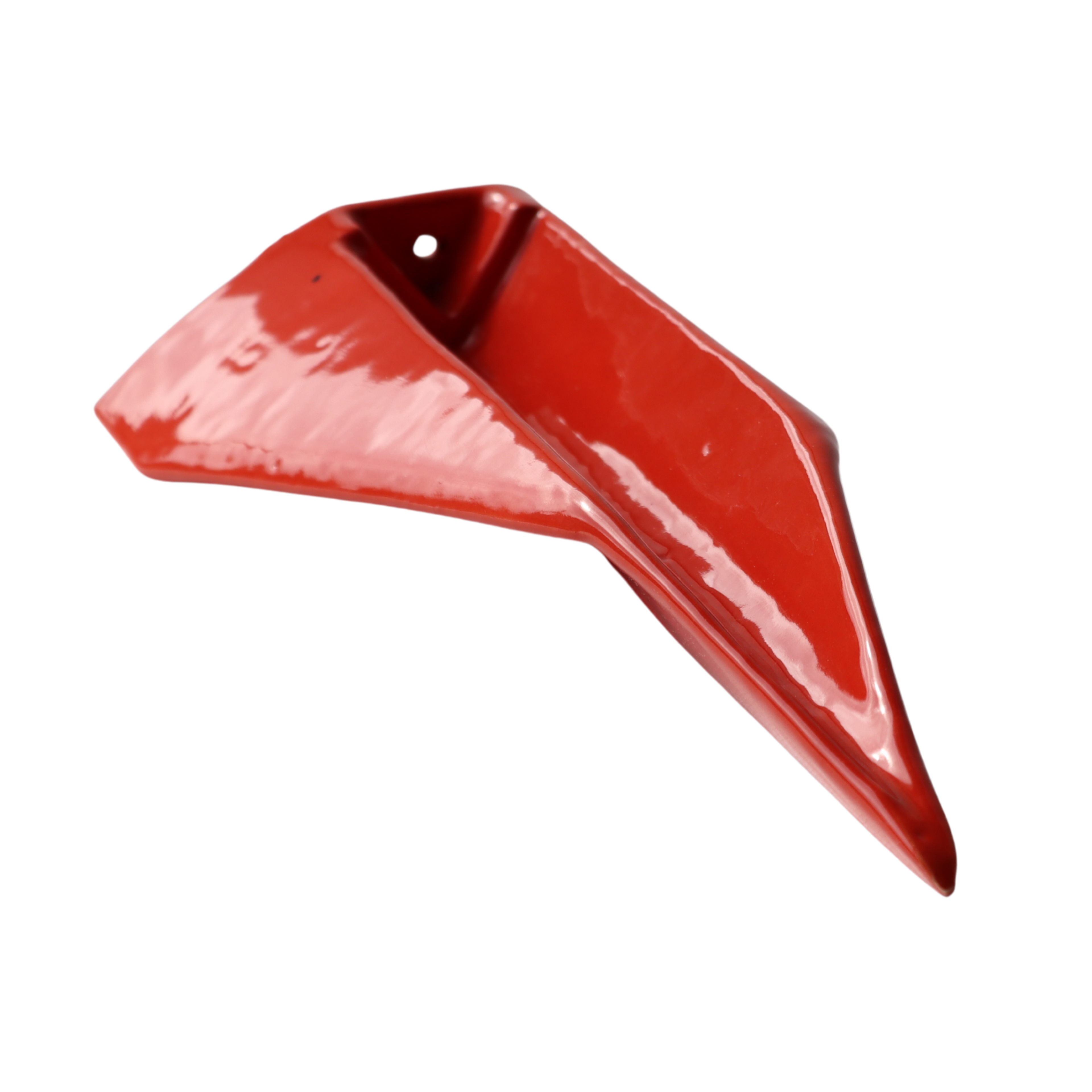 Paper Planes (Red)