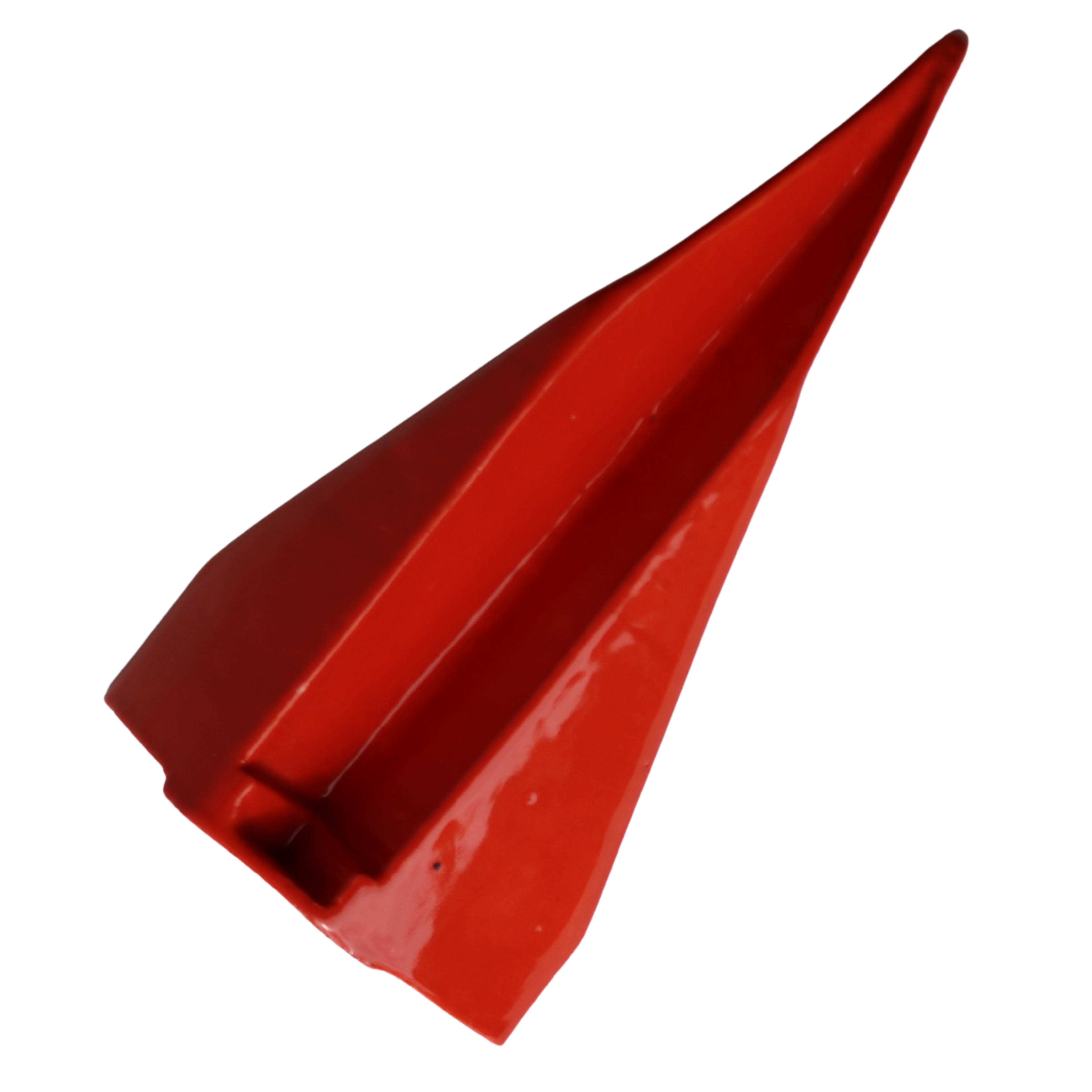 Paper Planes (Red)