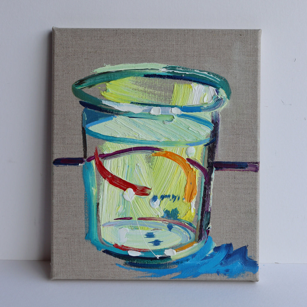 Goldfish I