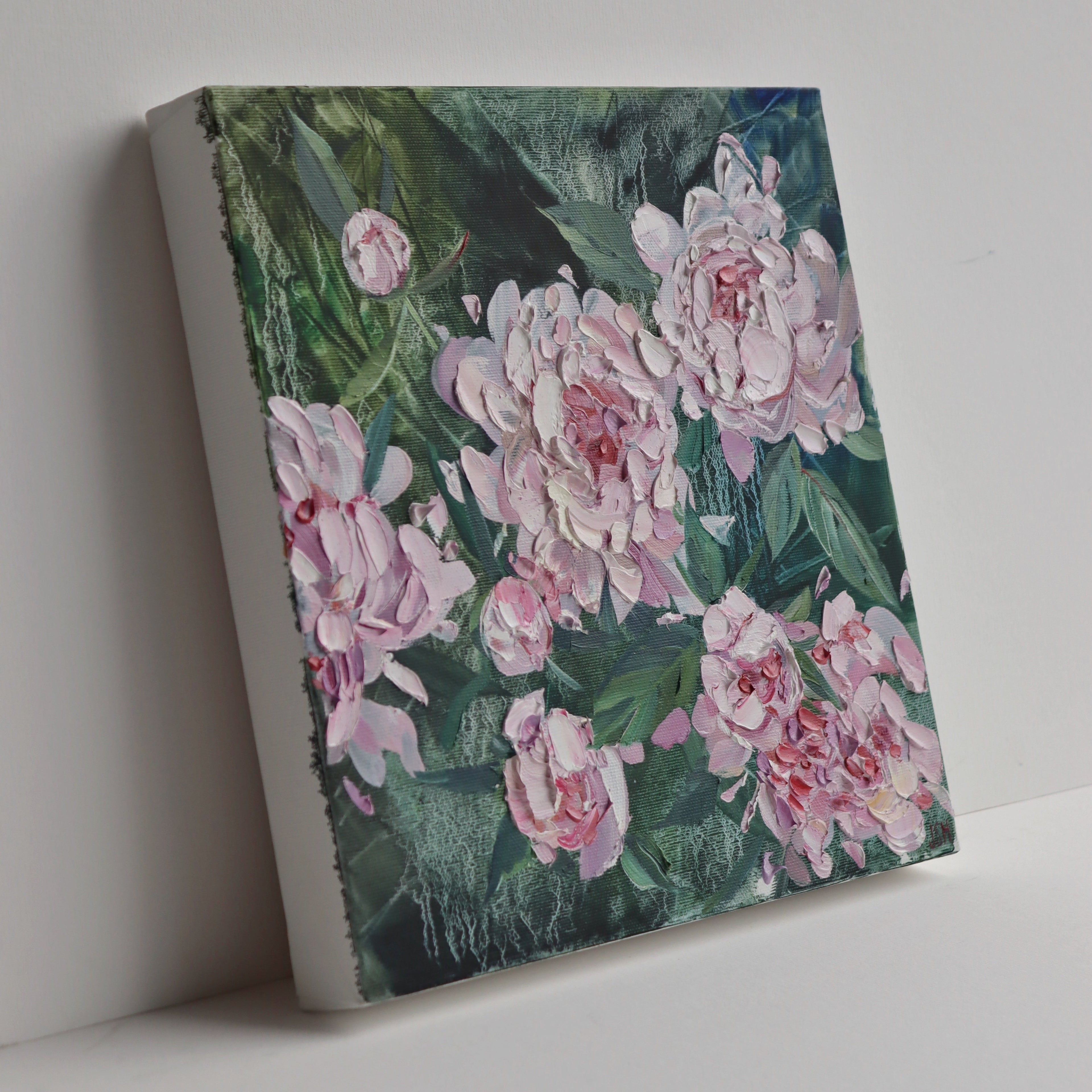 June Peony