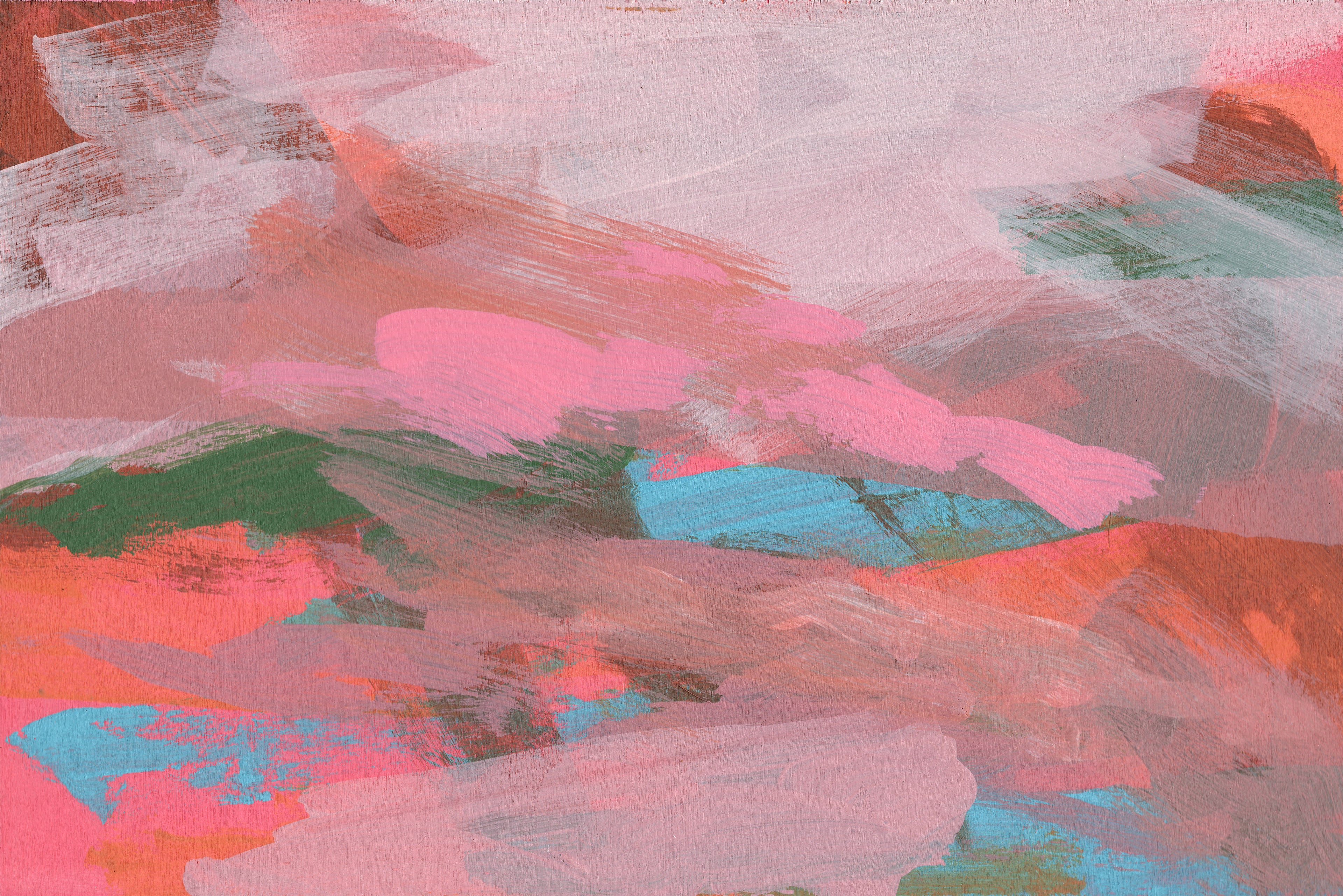 Dunbar Pink