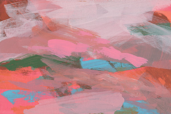 Dunbar Pink