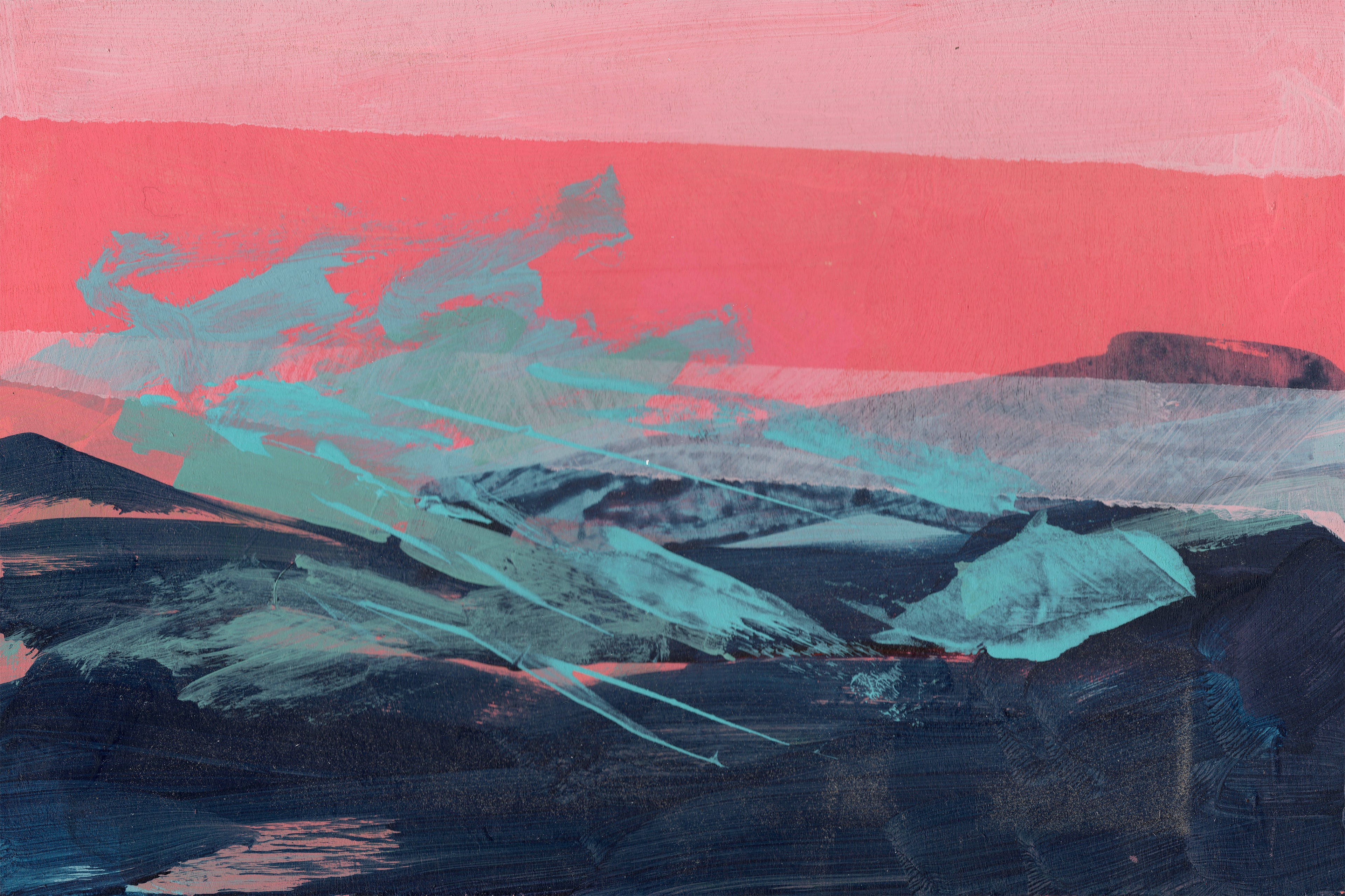 Lothian Pink