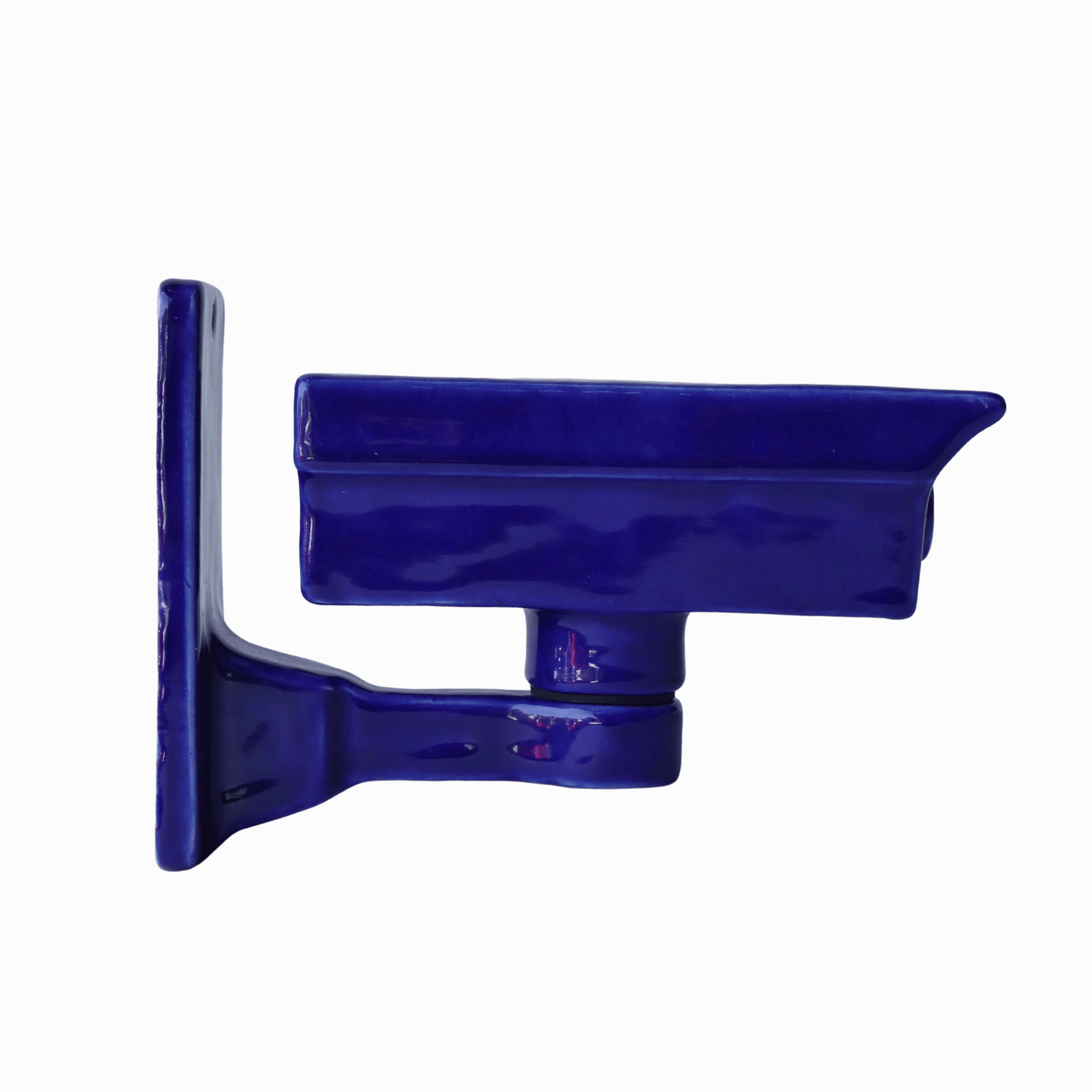 Always Watching Over You (Blue)
