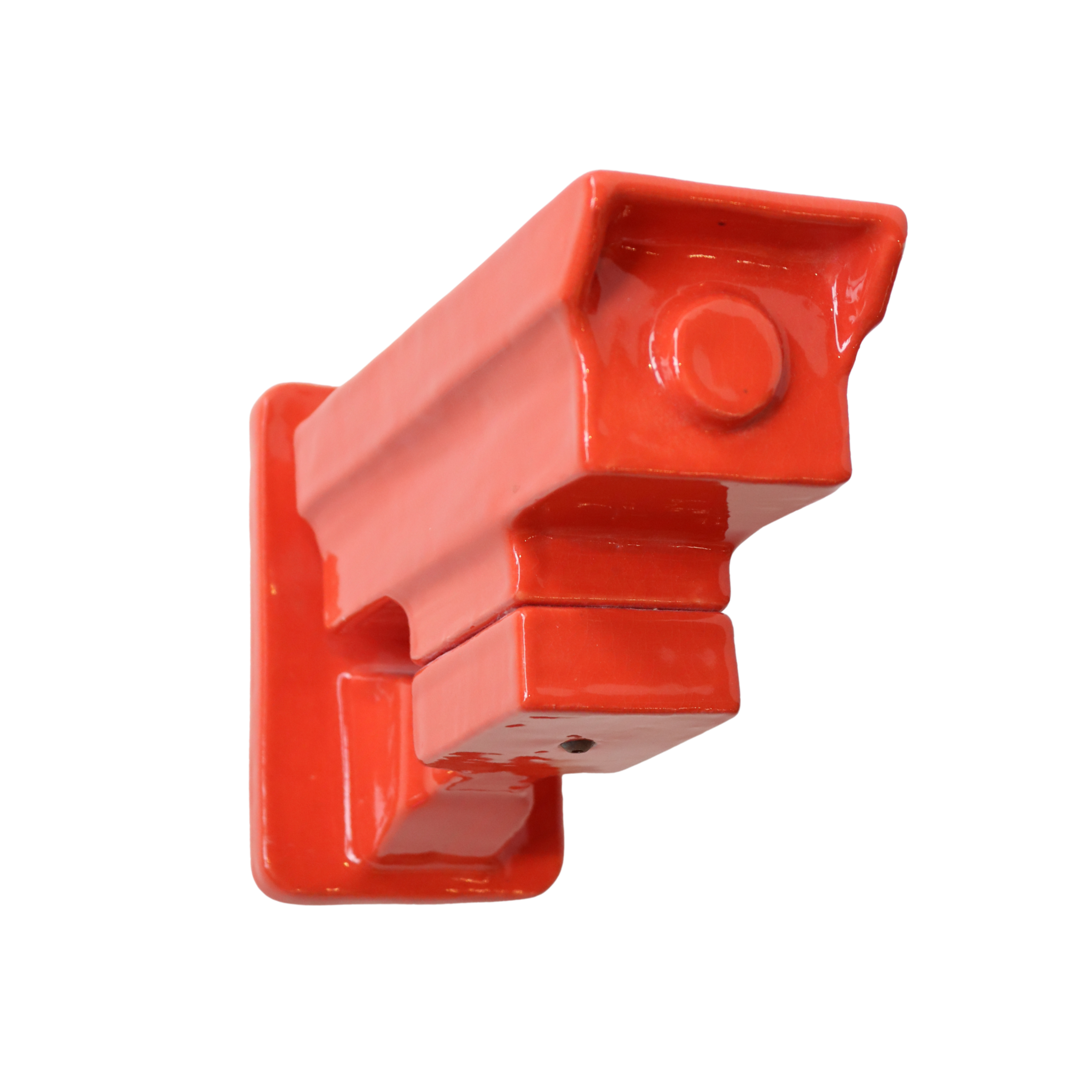 Always Watching Over You (Red)