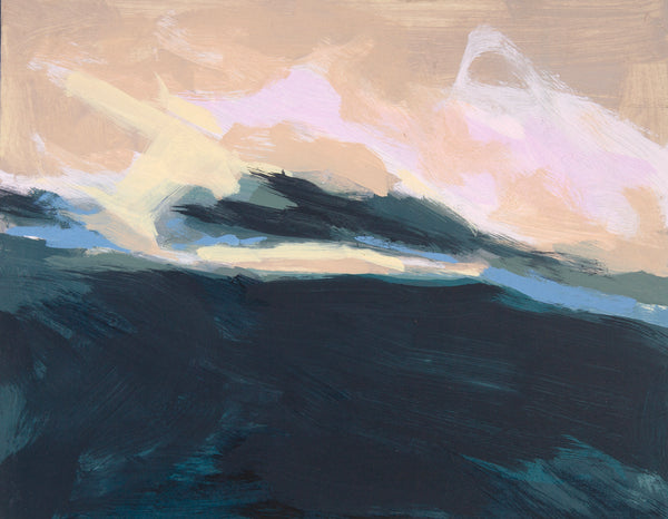 The Fading Light