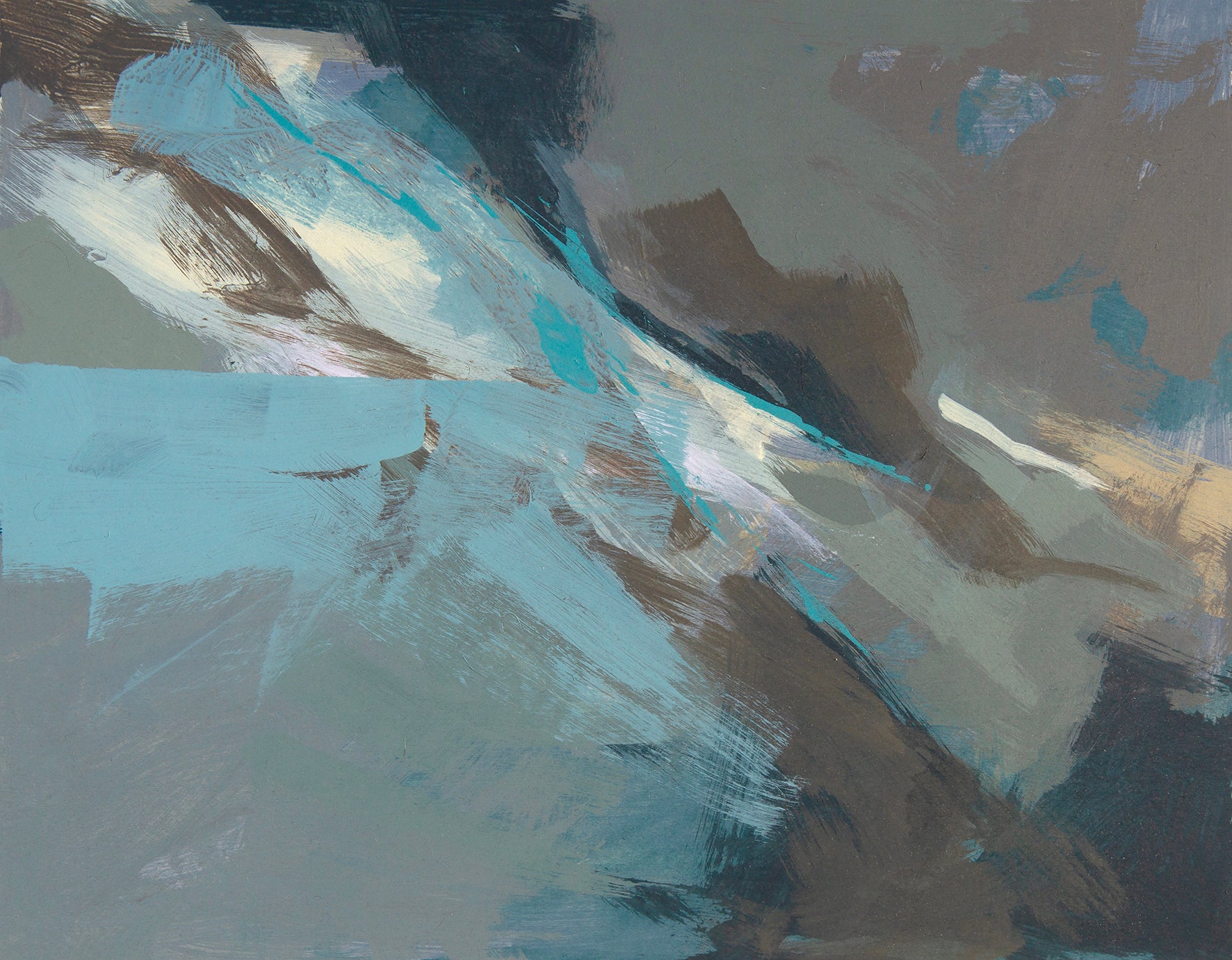 Changing Winds