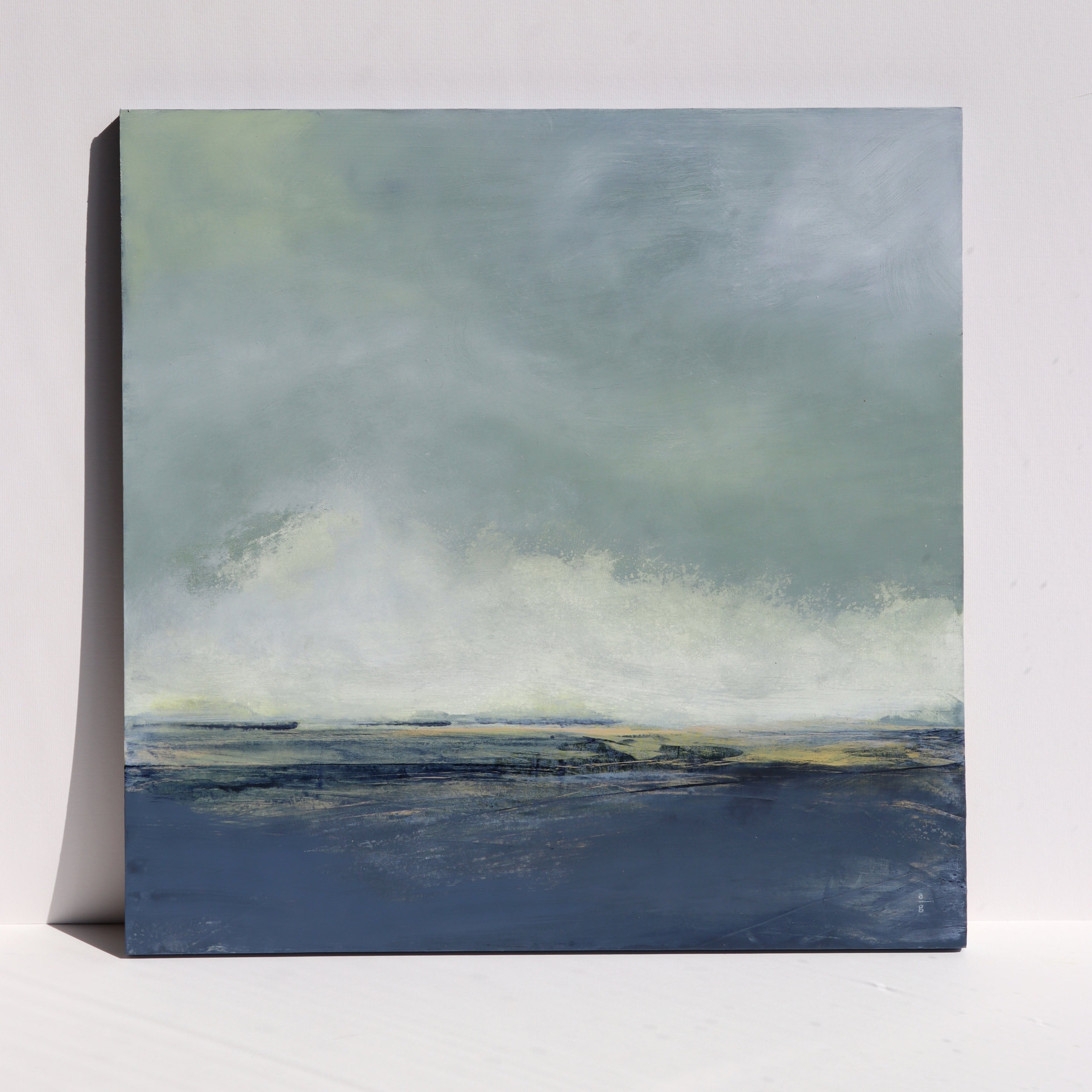Ebb Tide
