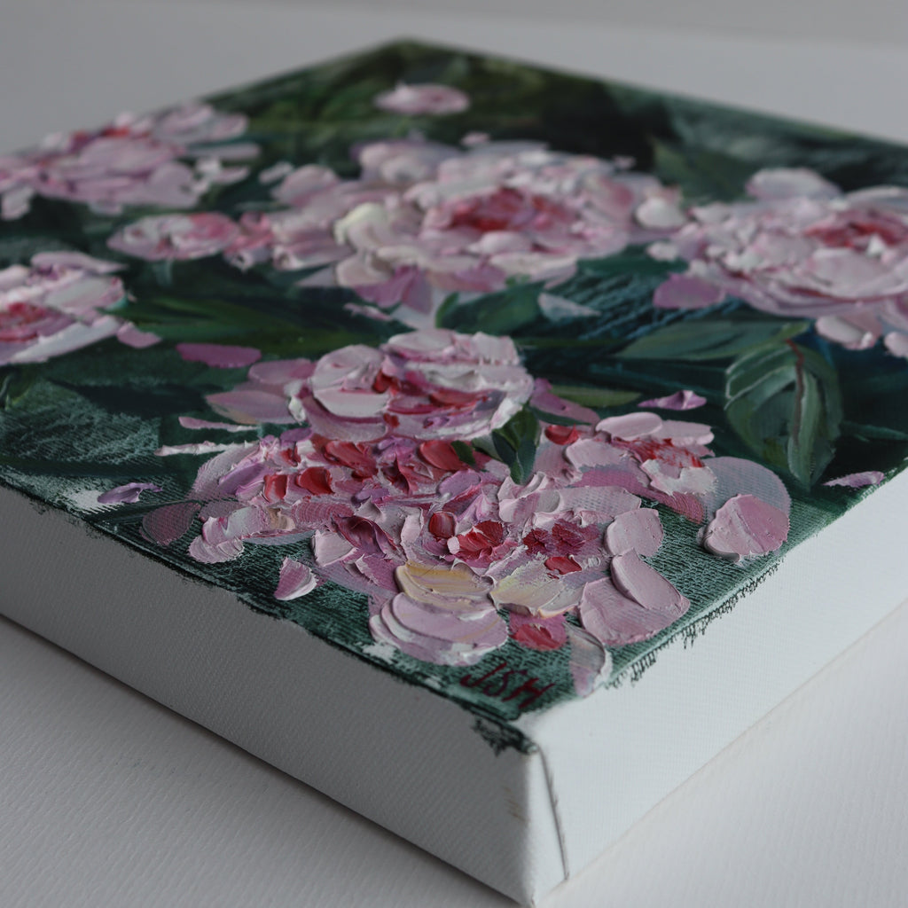 June Peony