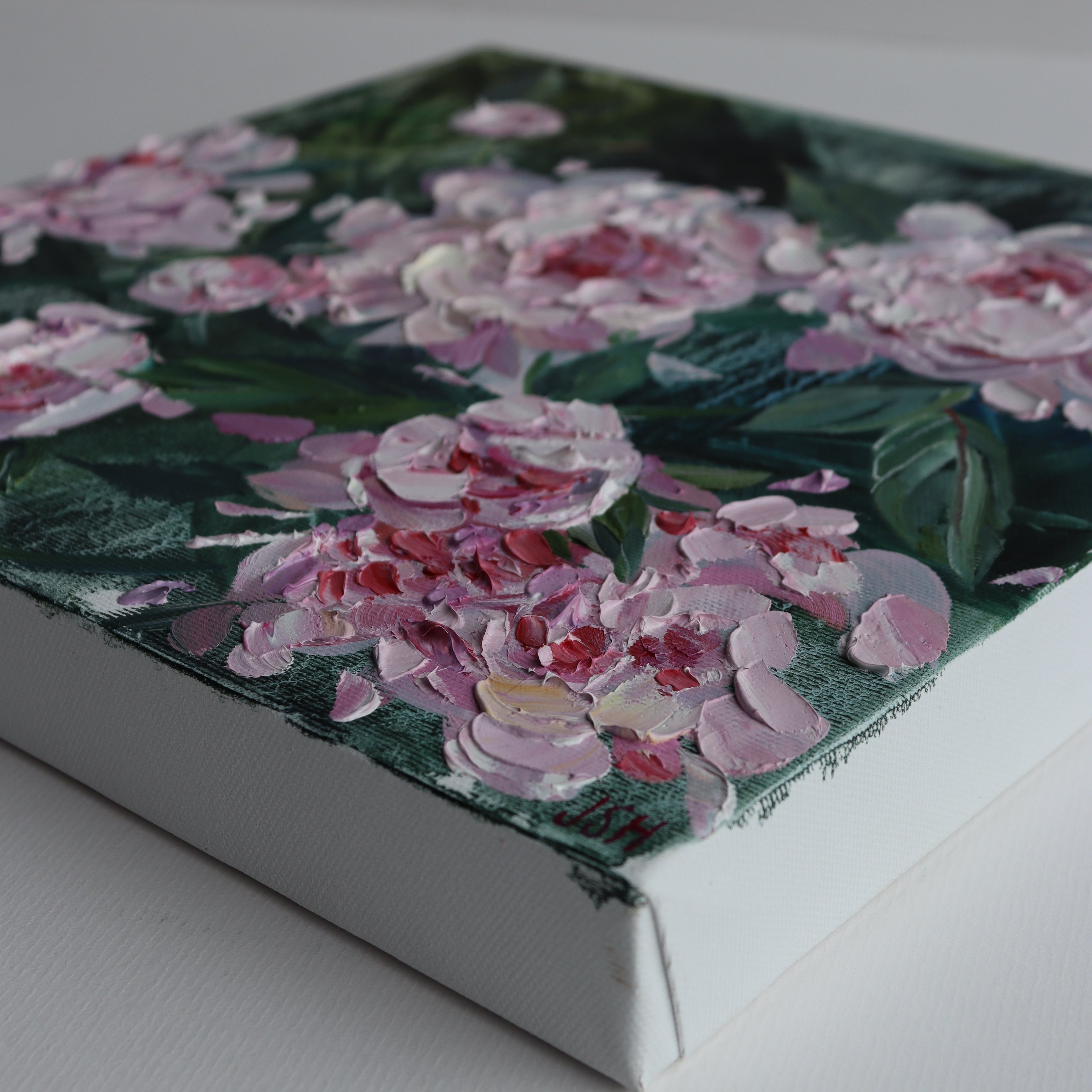June Peony