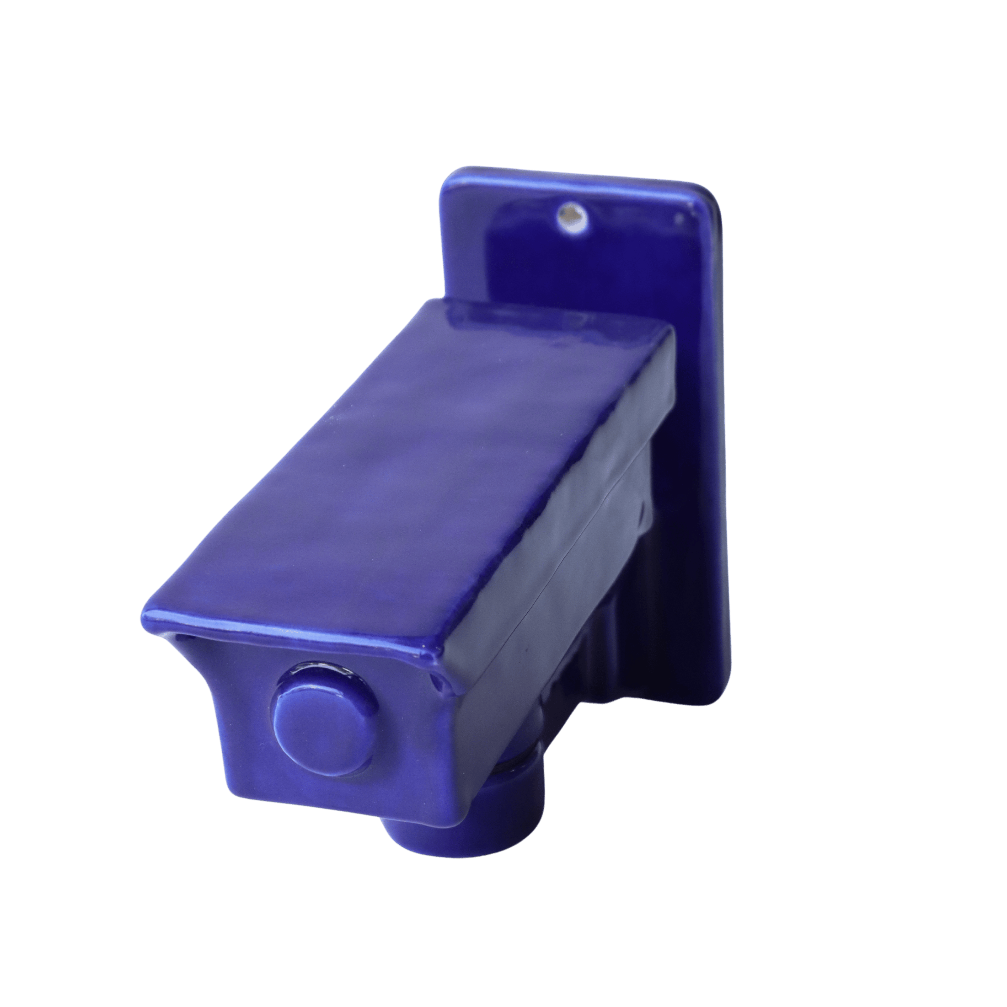 Always Watching Over You (Blue)
