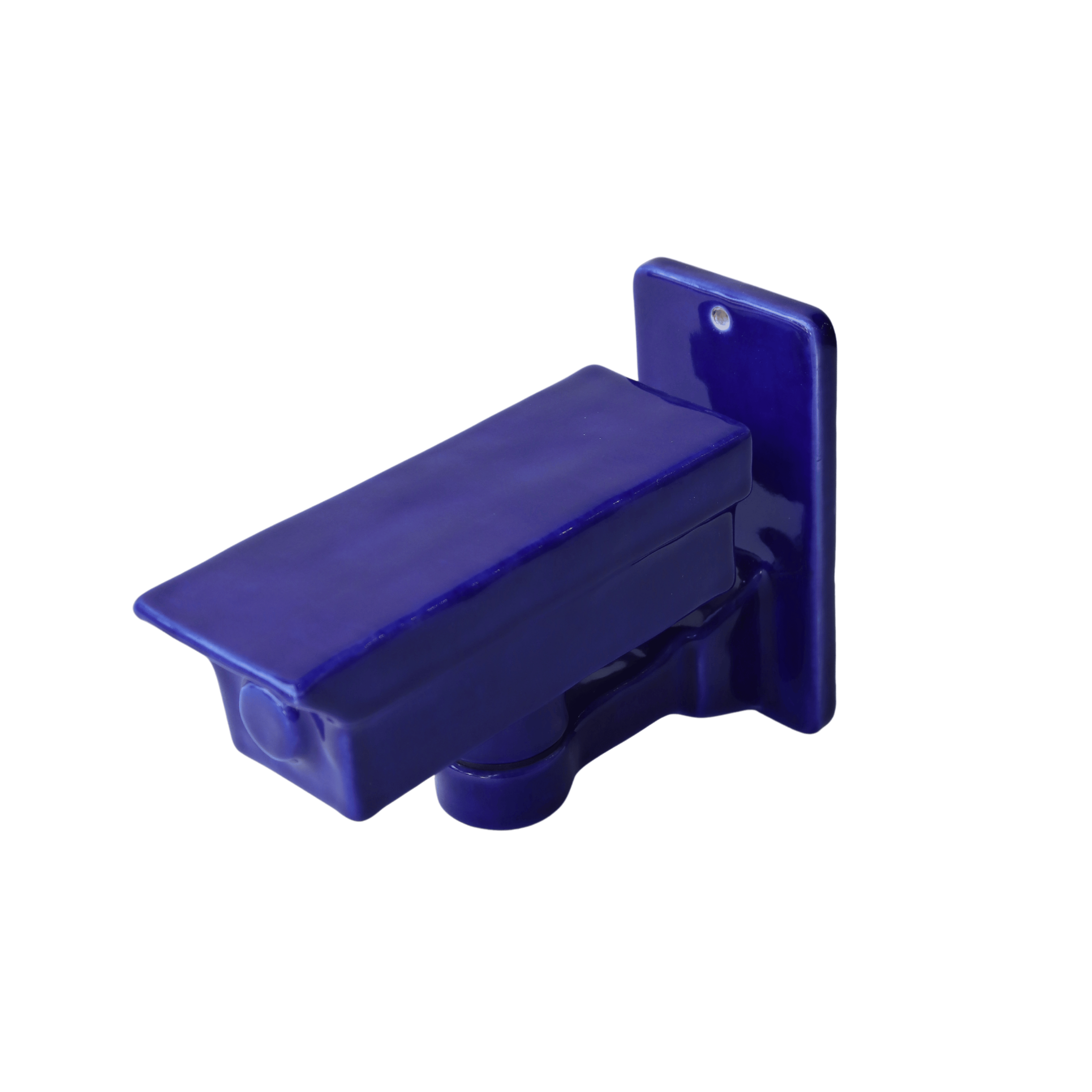 Always Watching Over You (Blue)