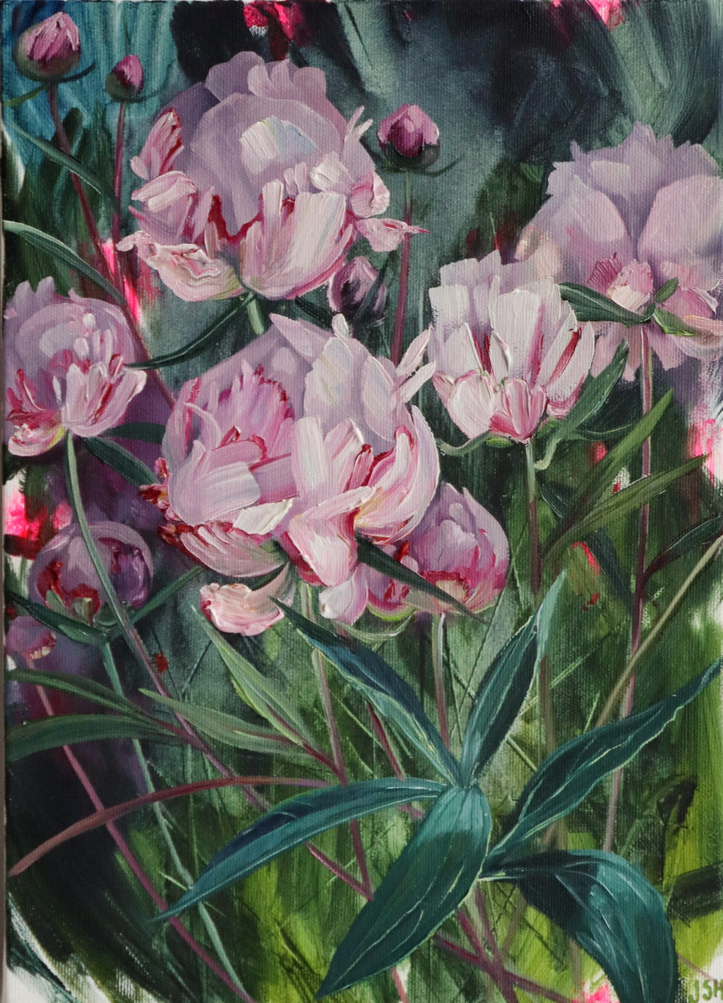 Princess Peony