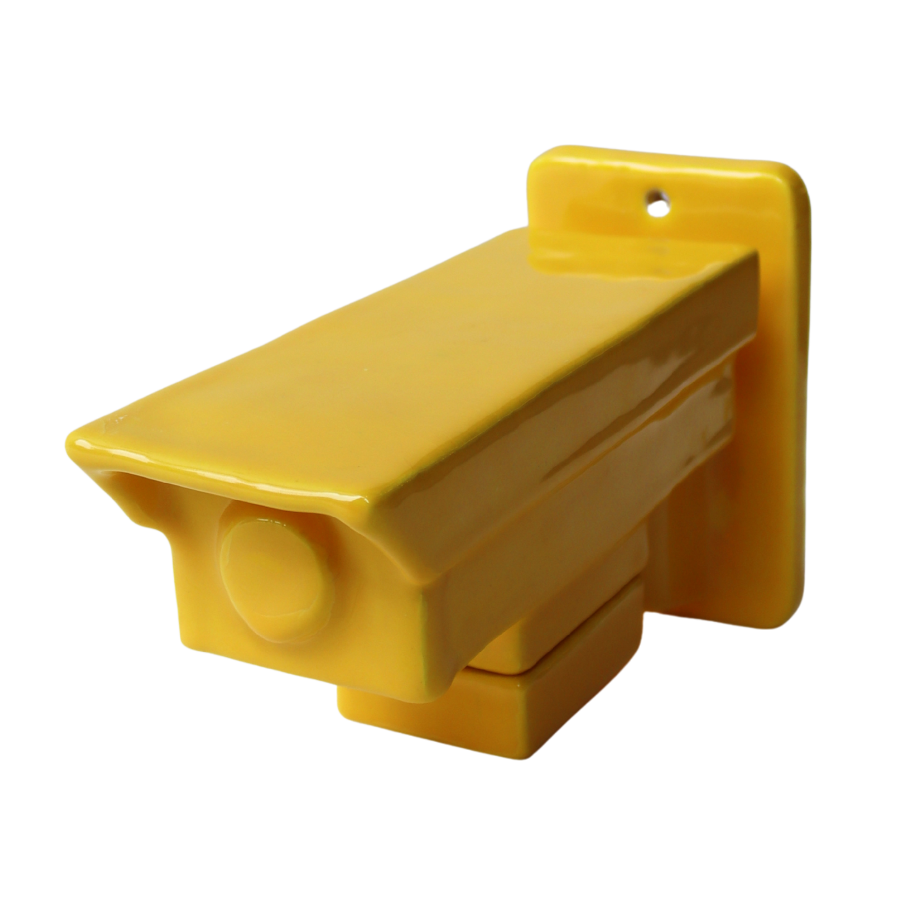 Always Watching Over You (Yellow)
