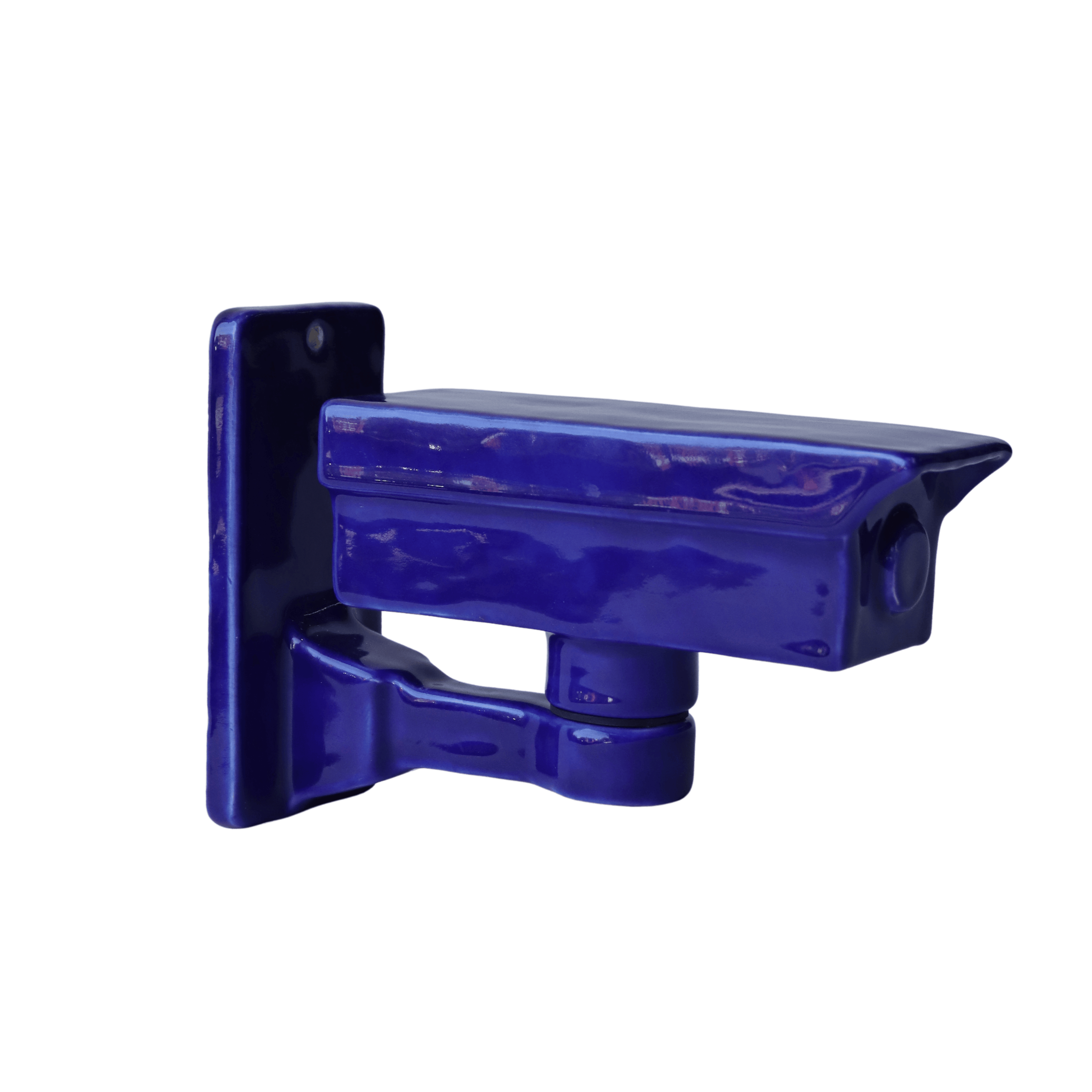 Always Watching Over You (Blue)