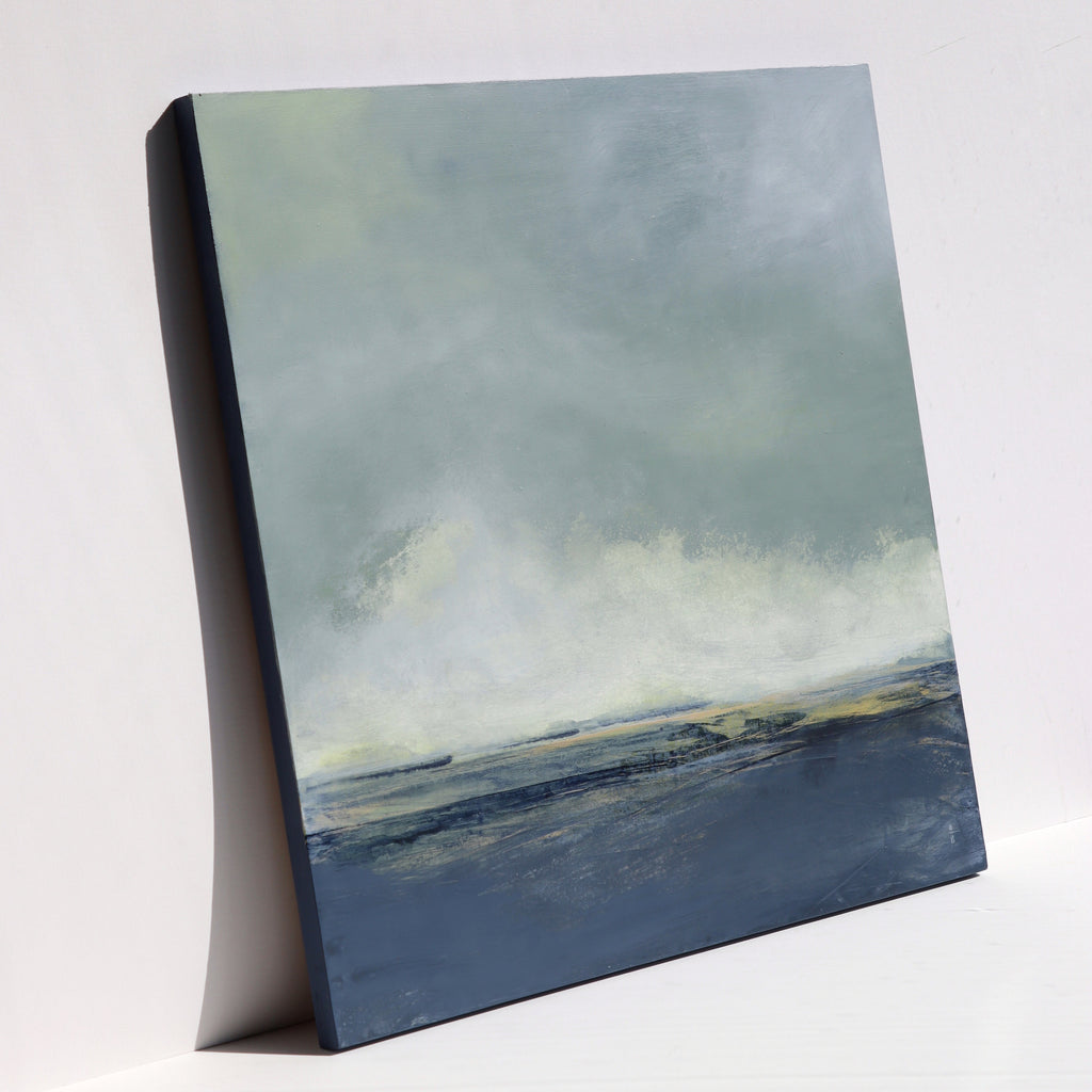 Ebb Tide