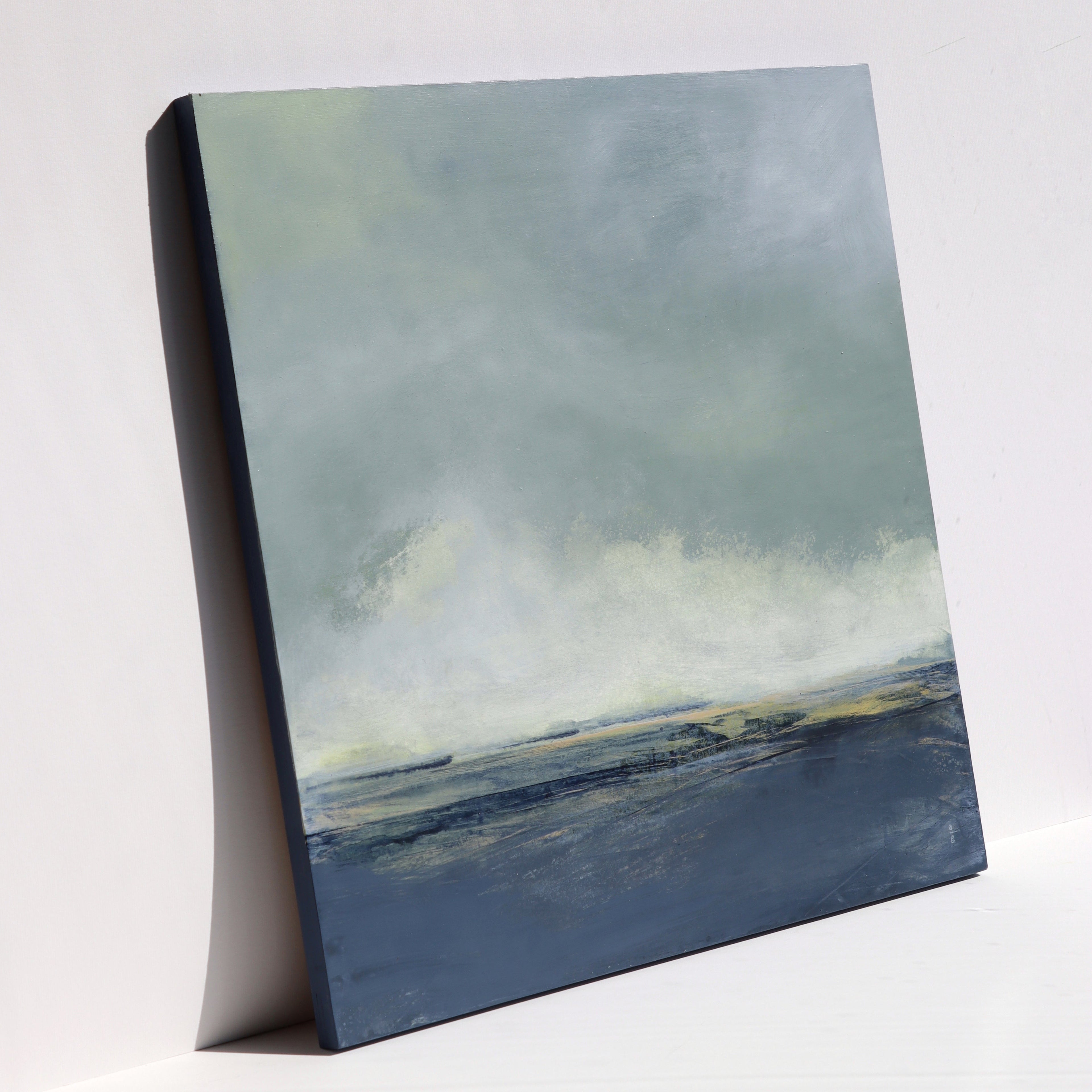 Ebb Tide