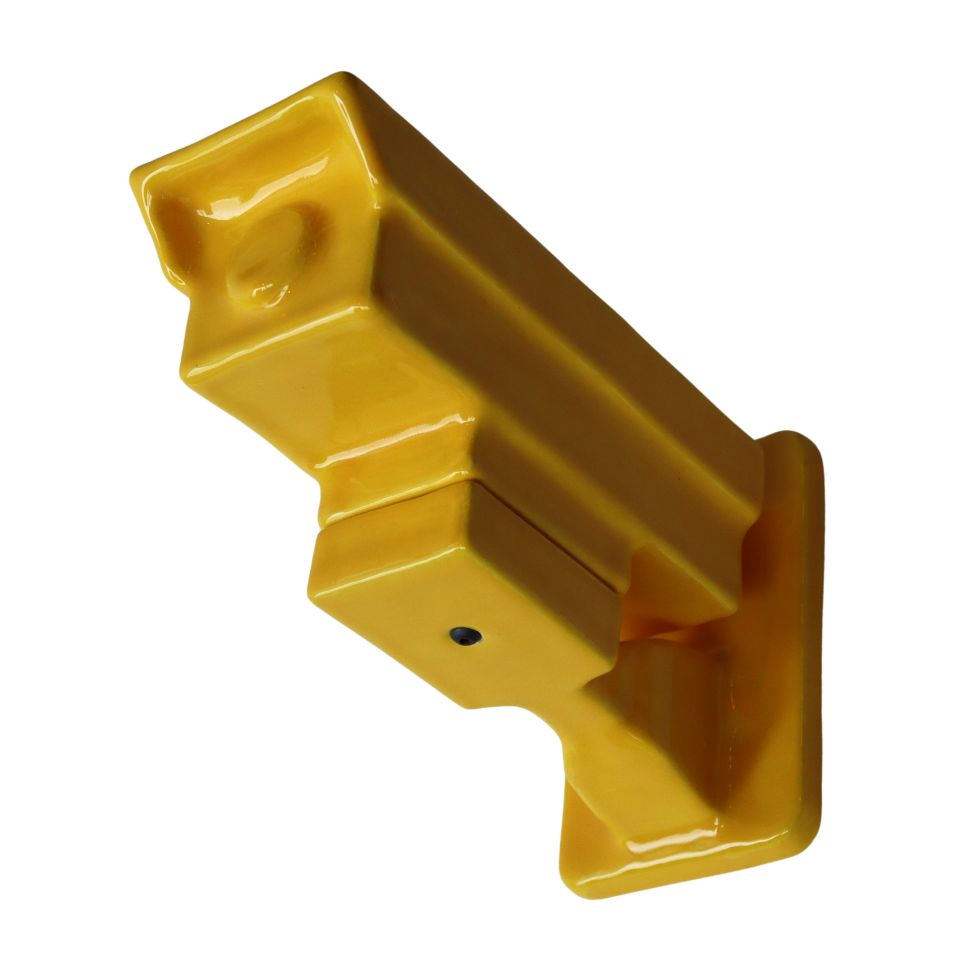 Always Watching Over You (Yellow)