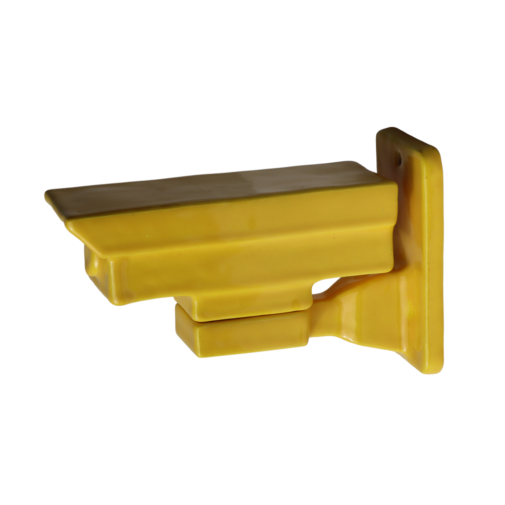 Always Watching Over You (Yellow)