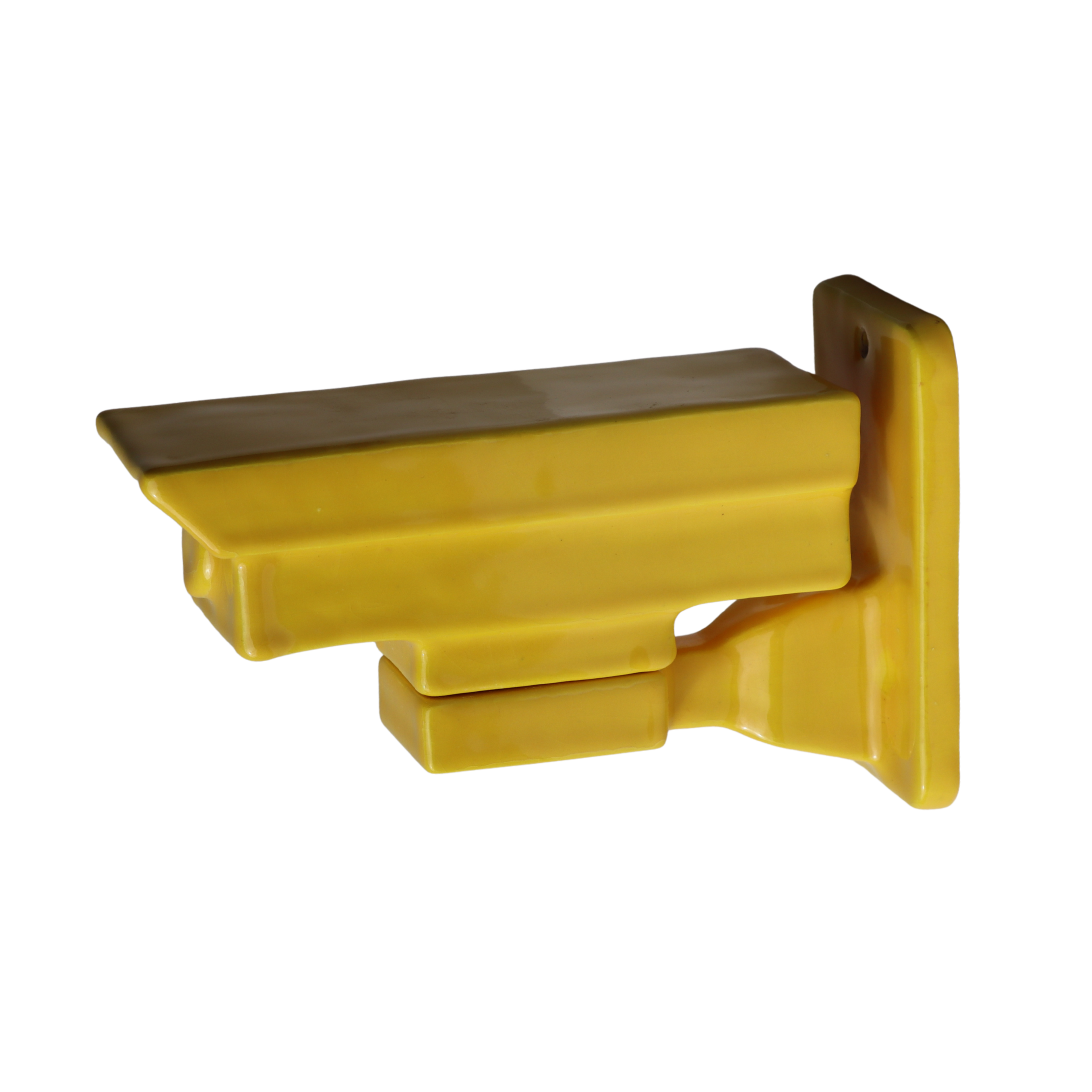Always Watching Over You (Yellow)