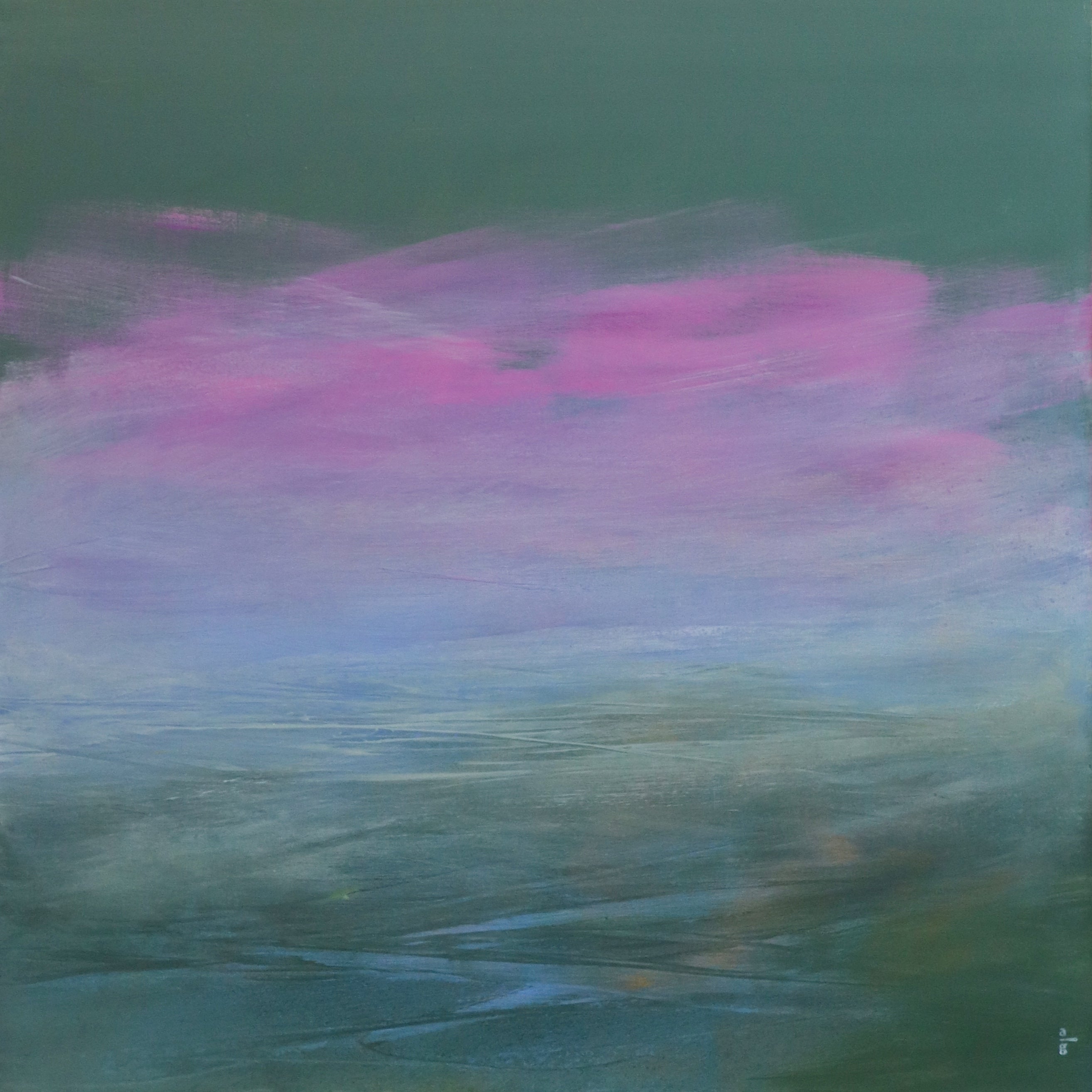 Cloud Dance