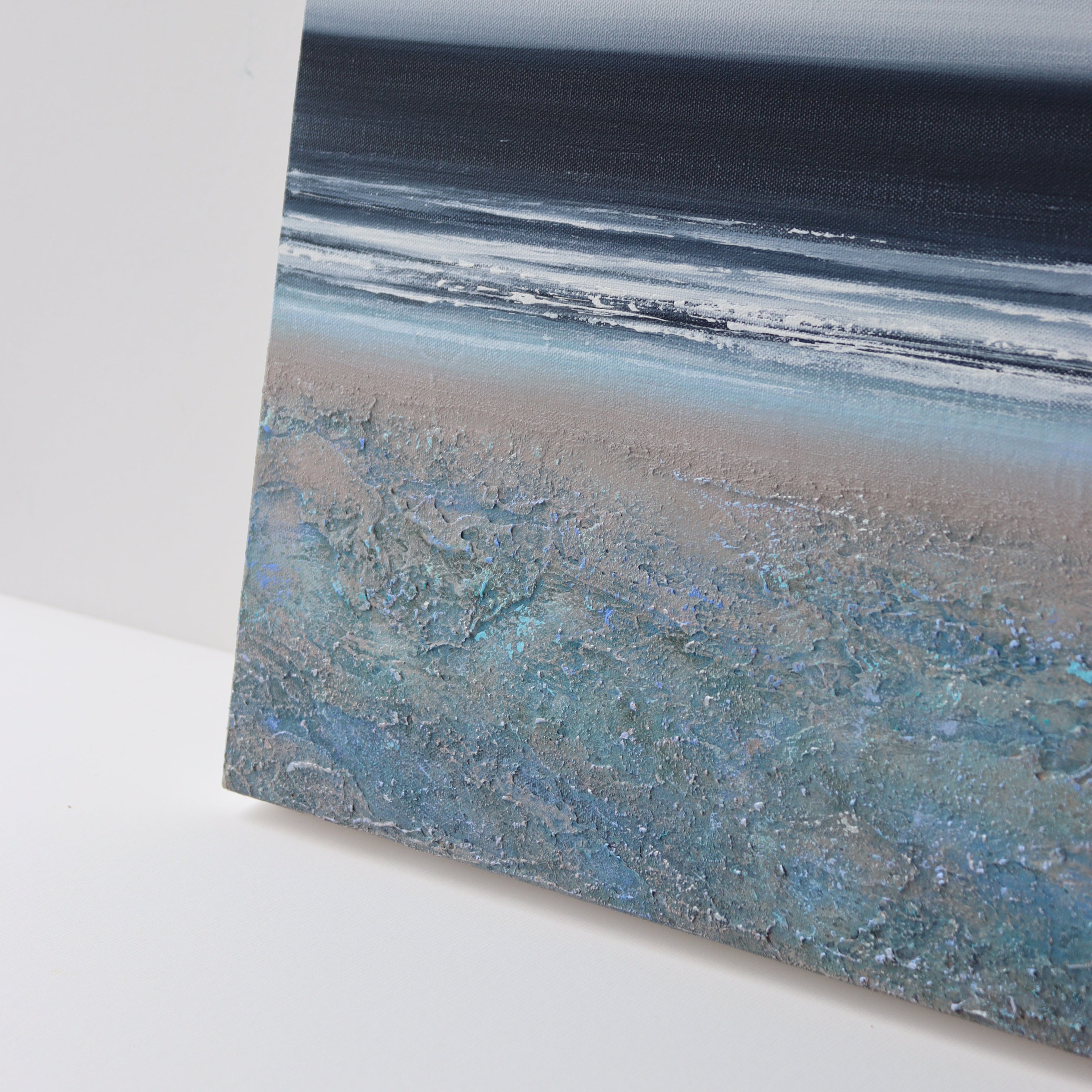 Wet Sands