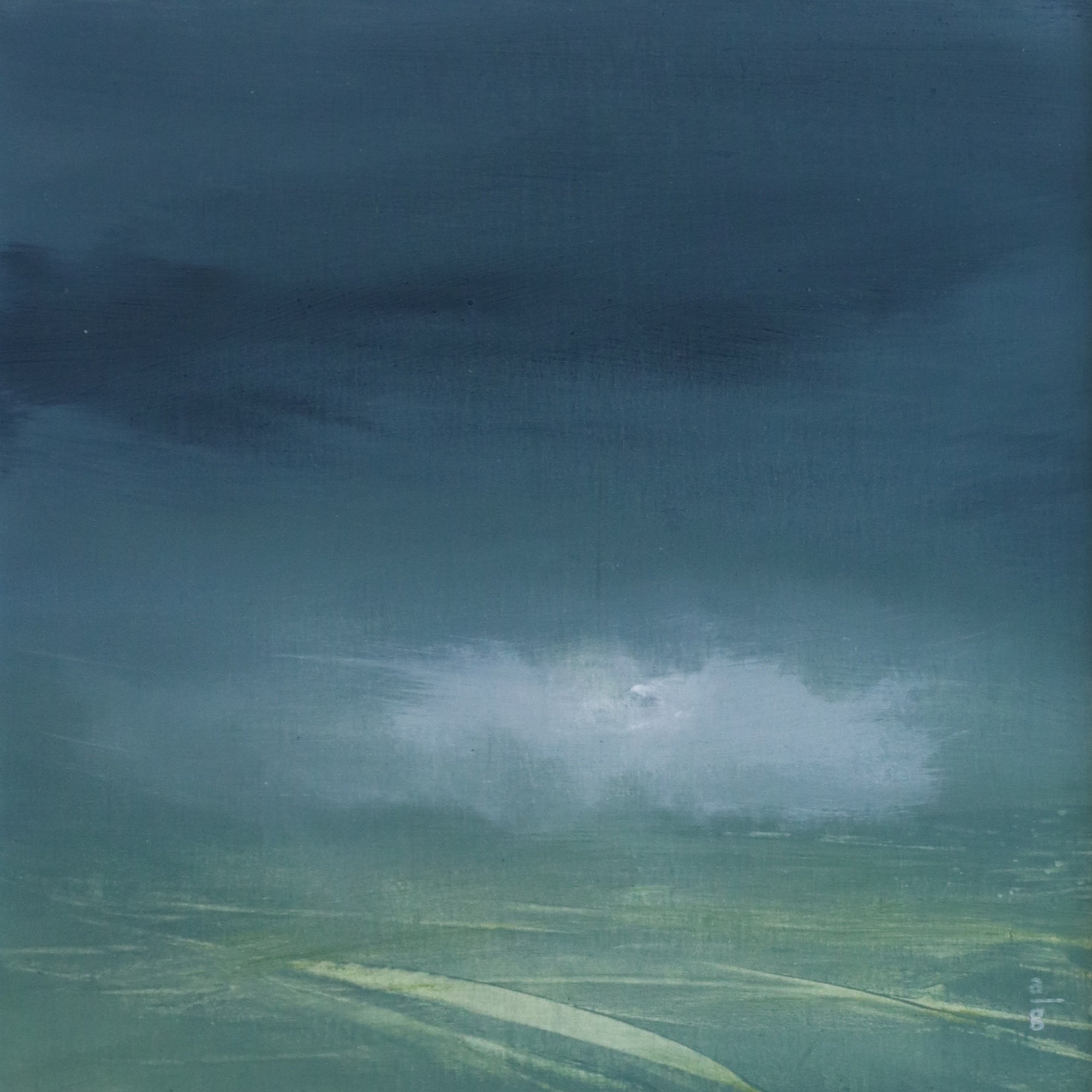 Talk of Rain