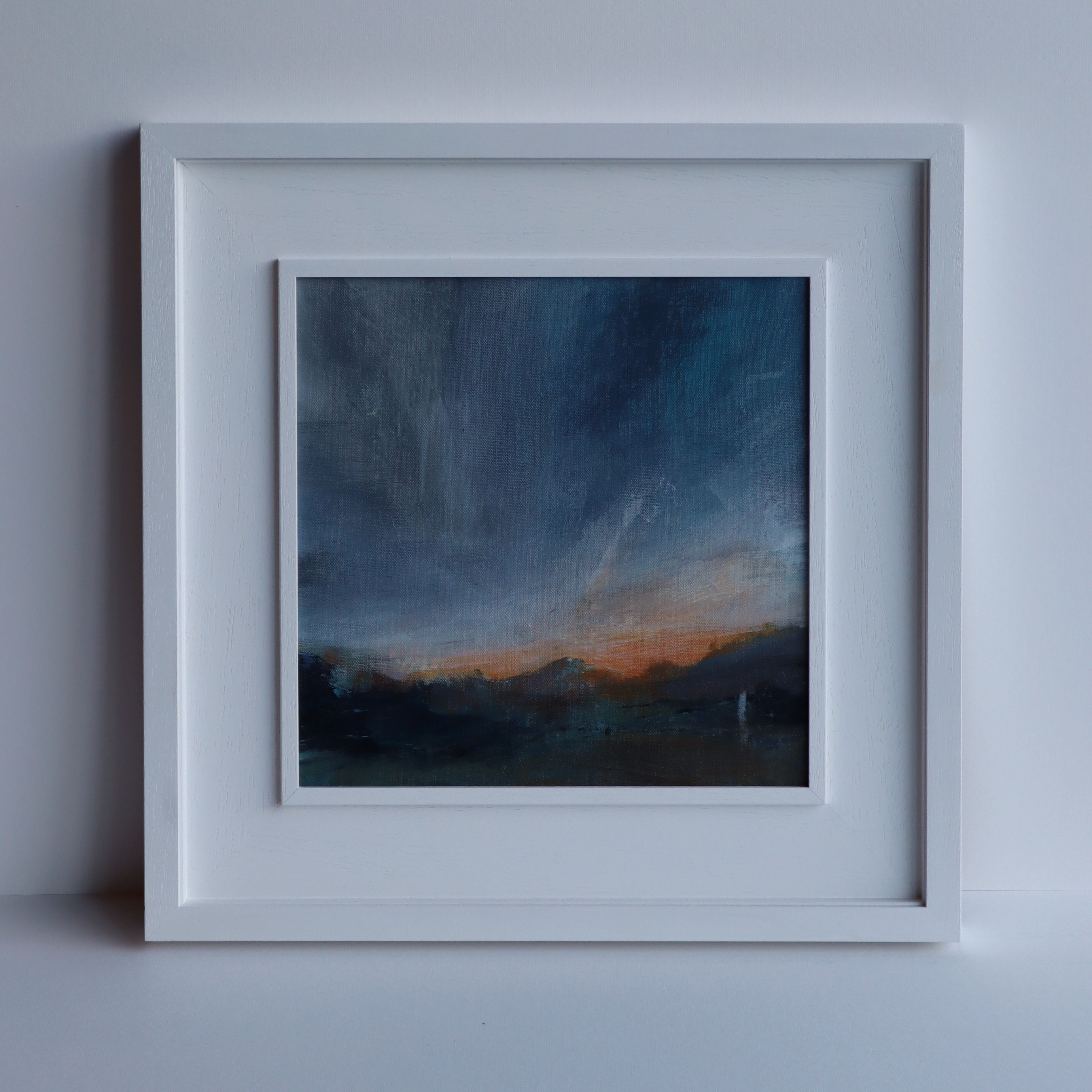 September Dawns