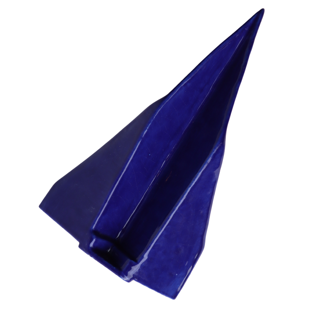 Paper Planes (Blue)