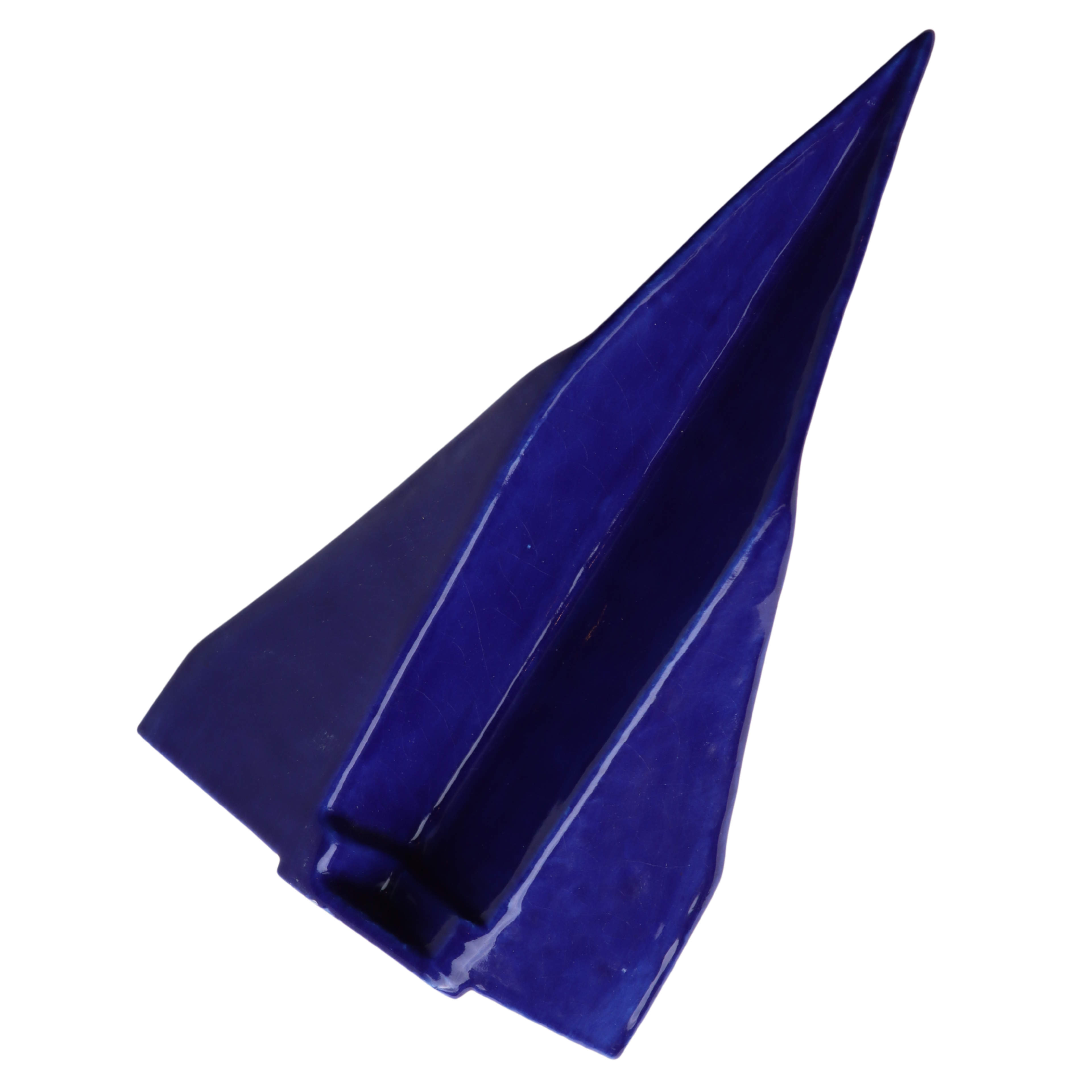 Paper Planes (Blue)
