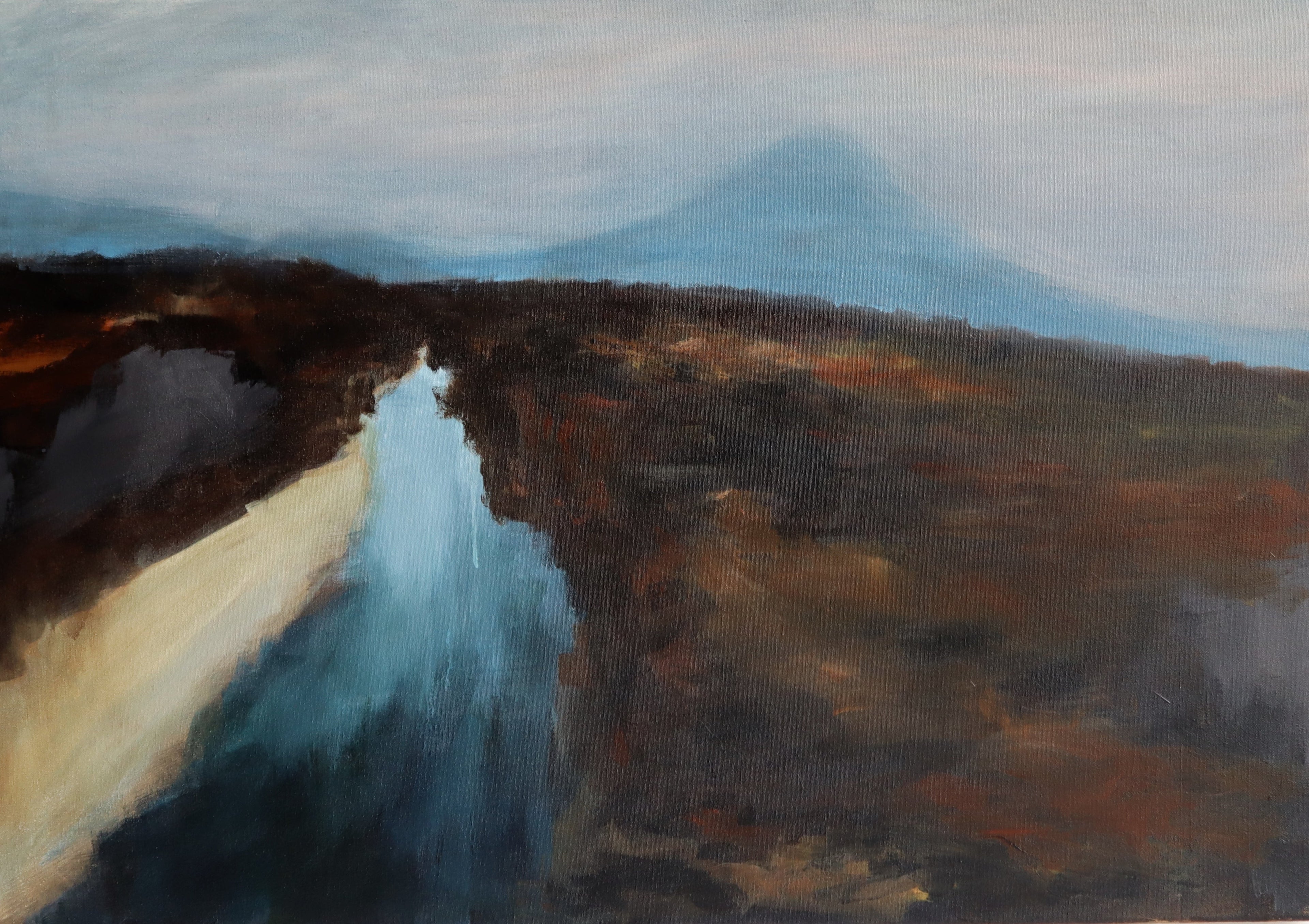 Mountain Pass