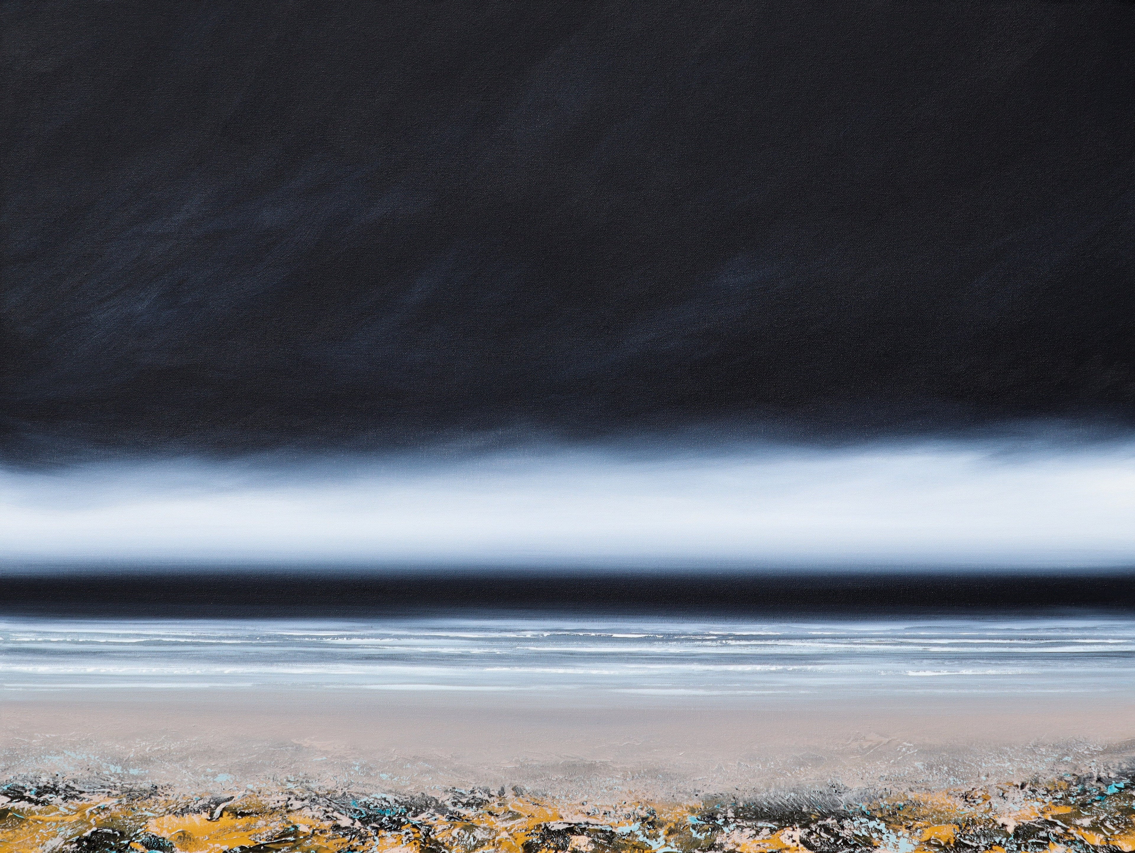 Dark Currents