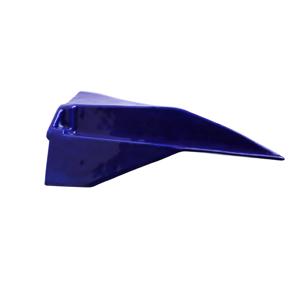 Paper Planes (Blue)
