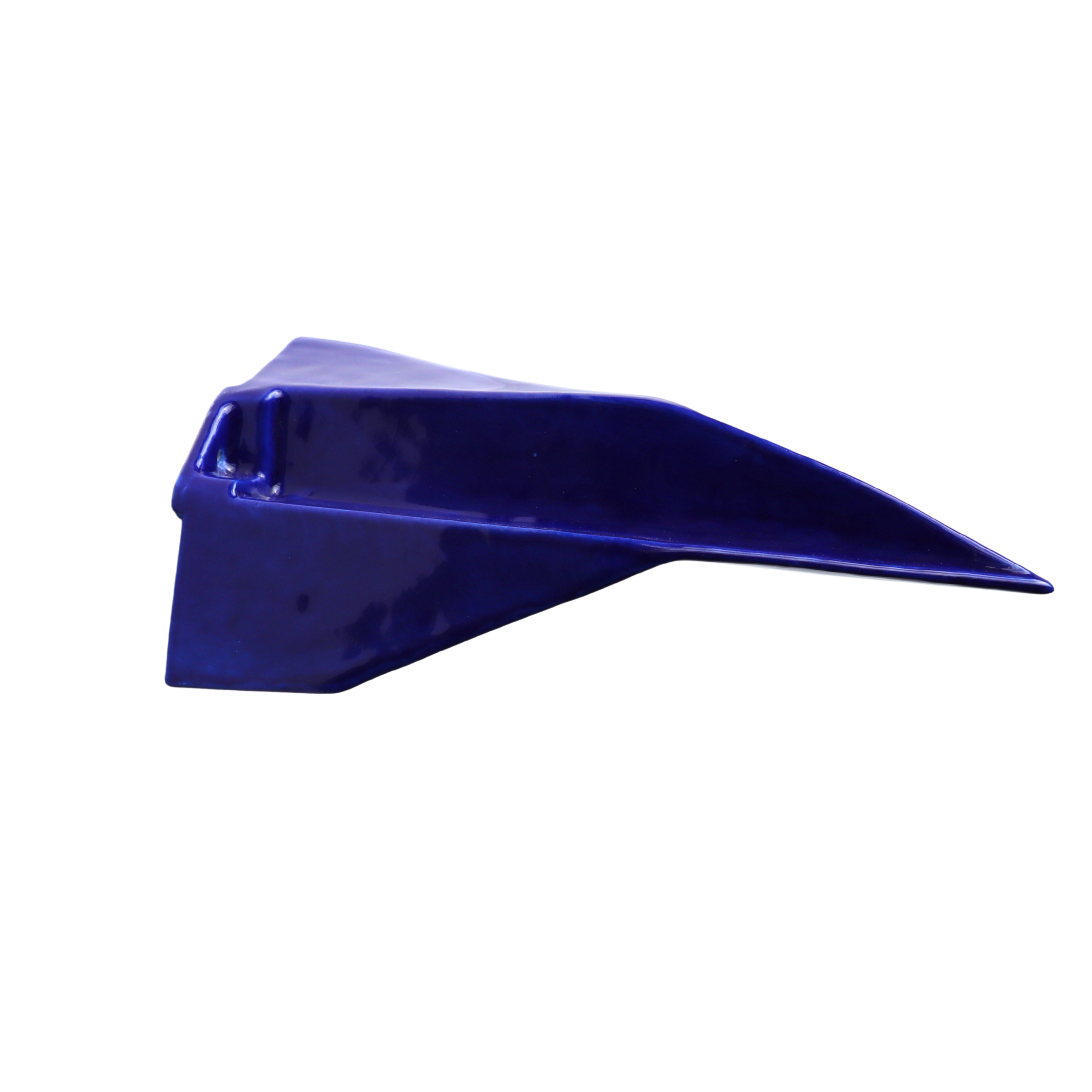 Paper Planes (Blue)
