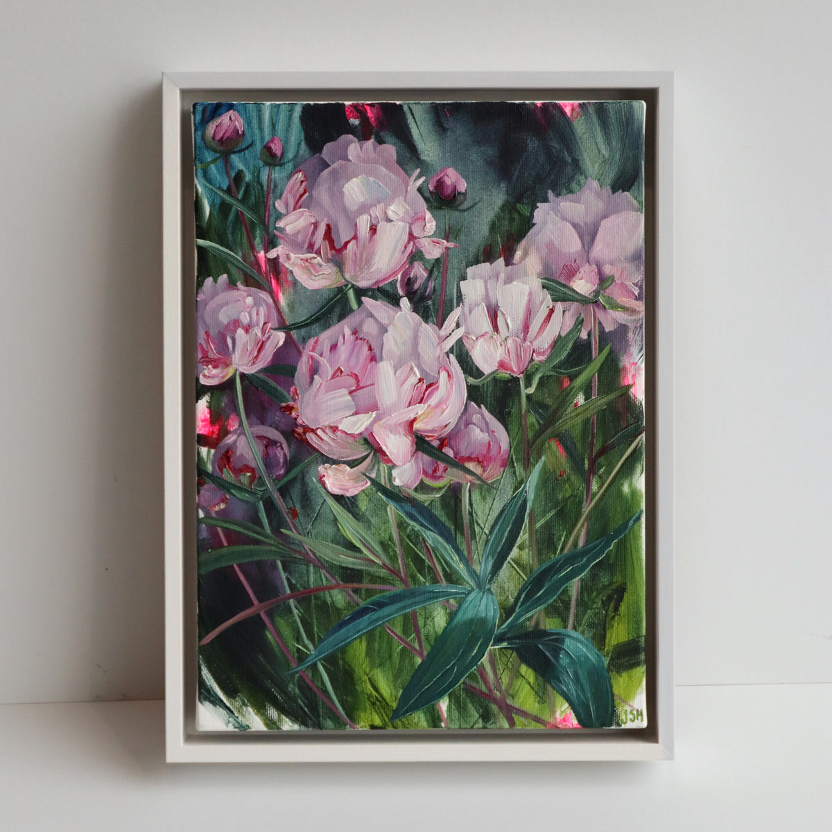 Princess Peony