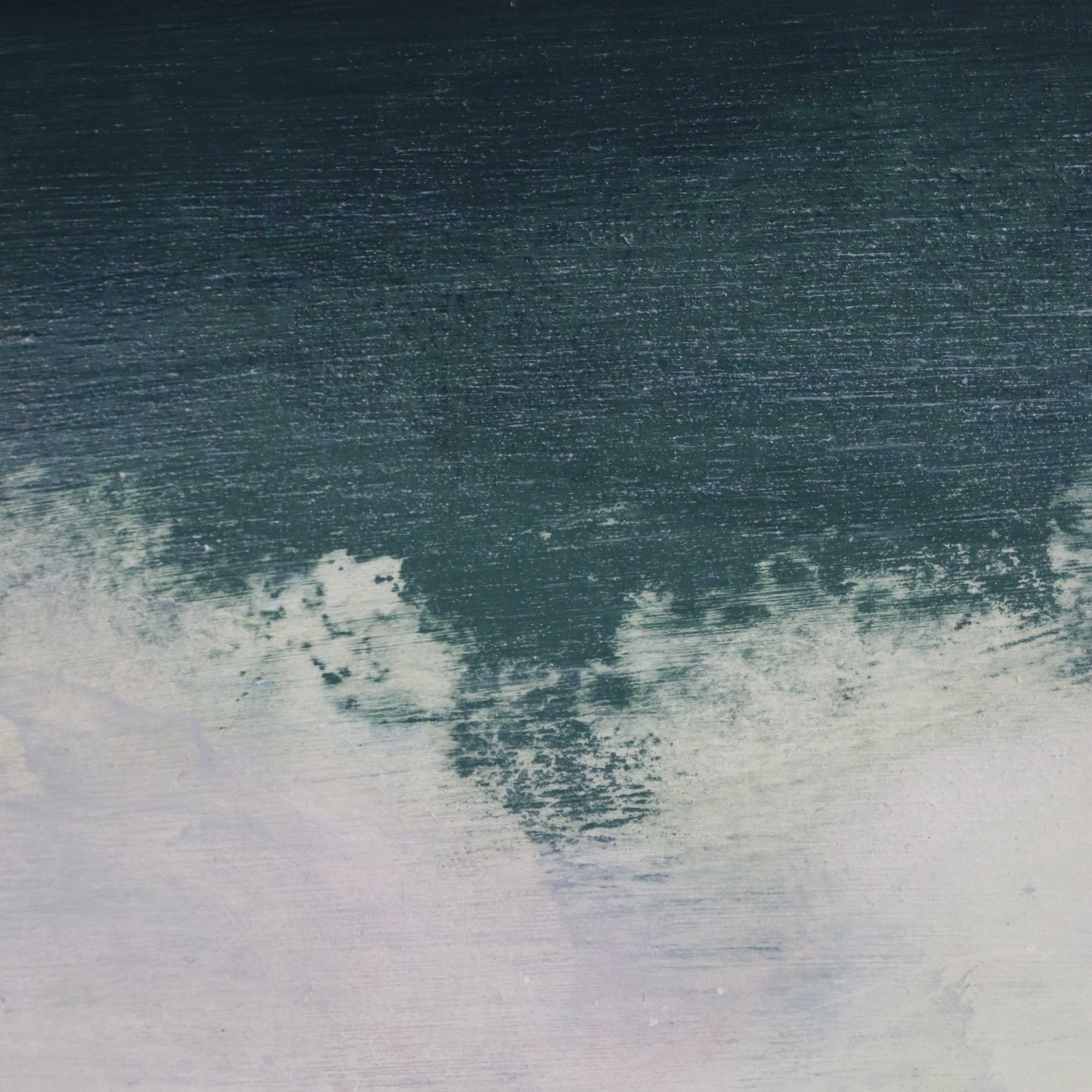 Then Summer Whispered