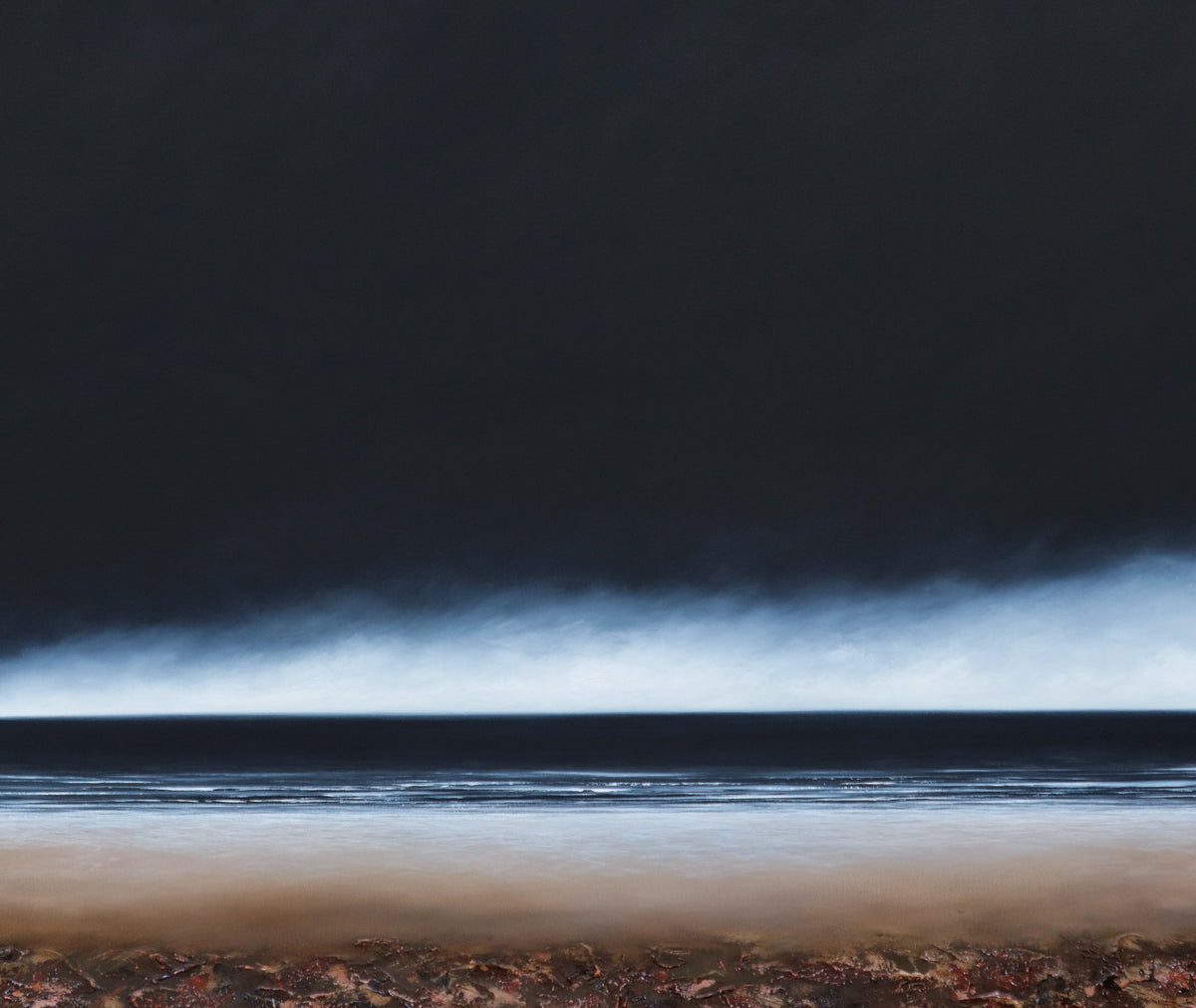 Autumn Shores