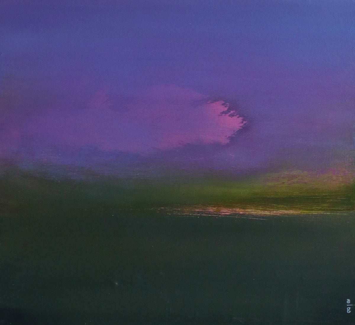Northern Skies