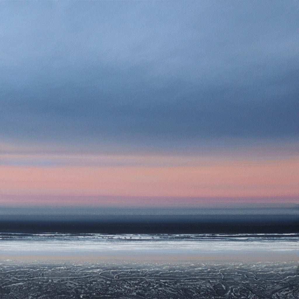 Evening in May