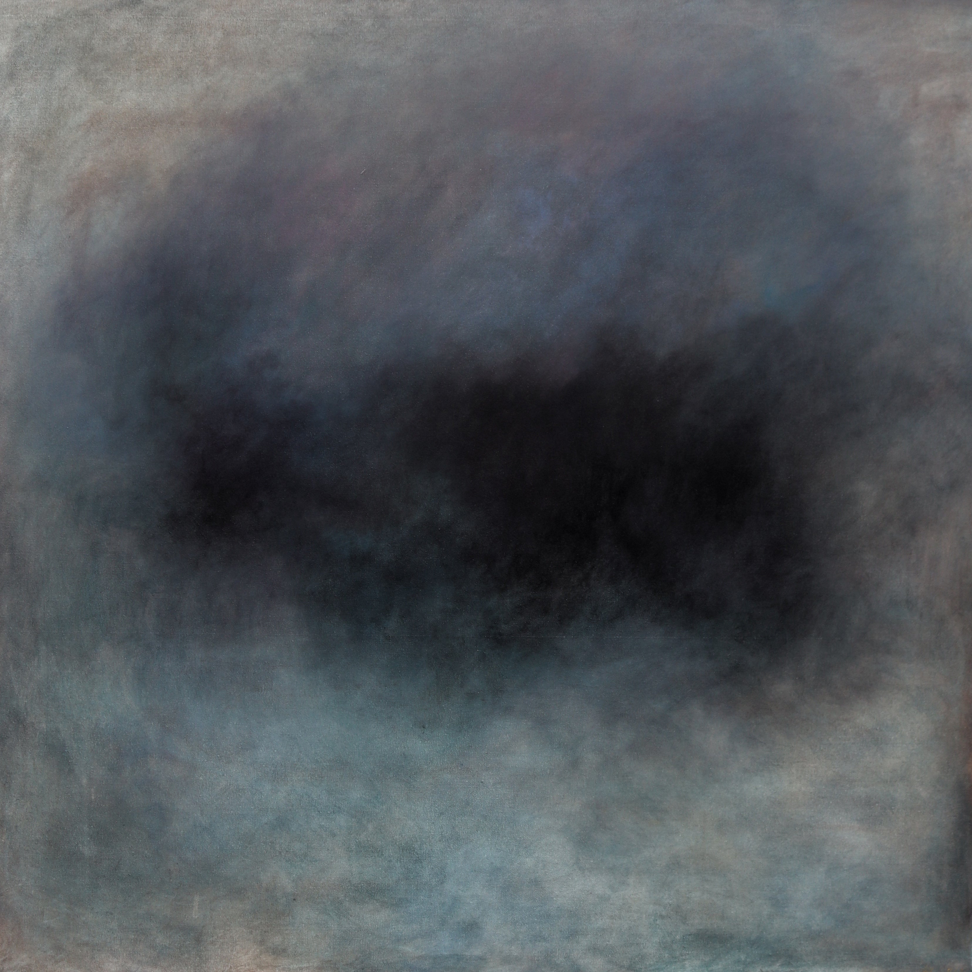 Passive Veil