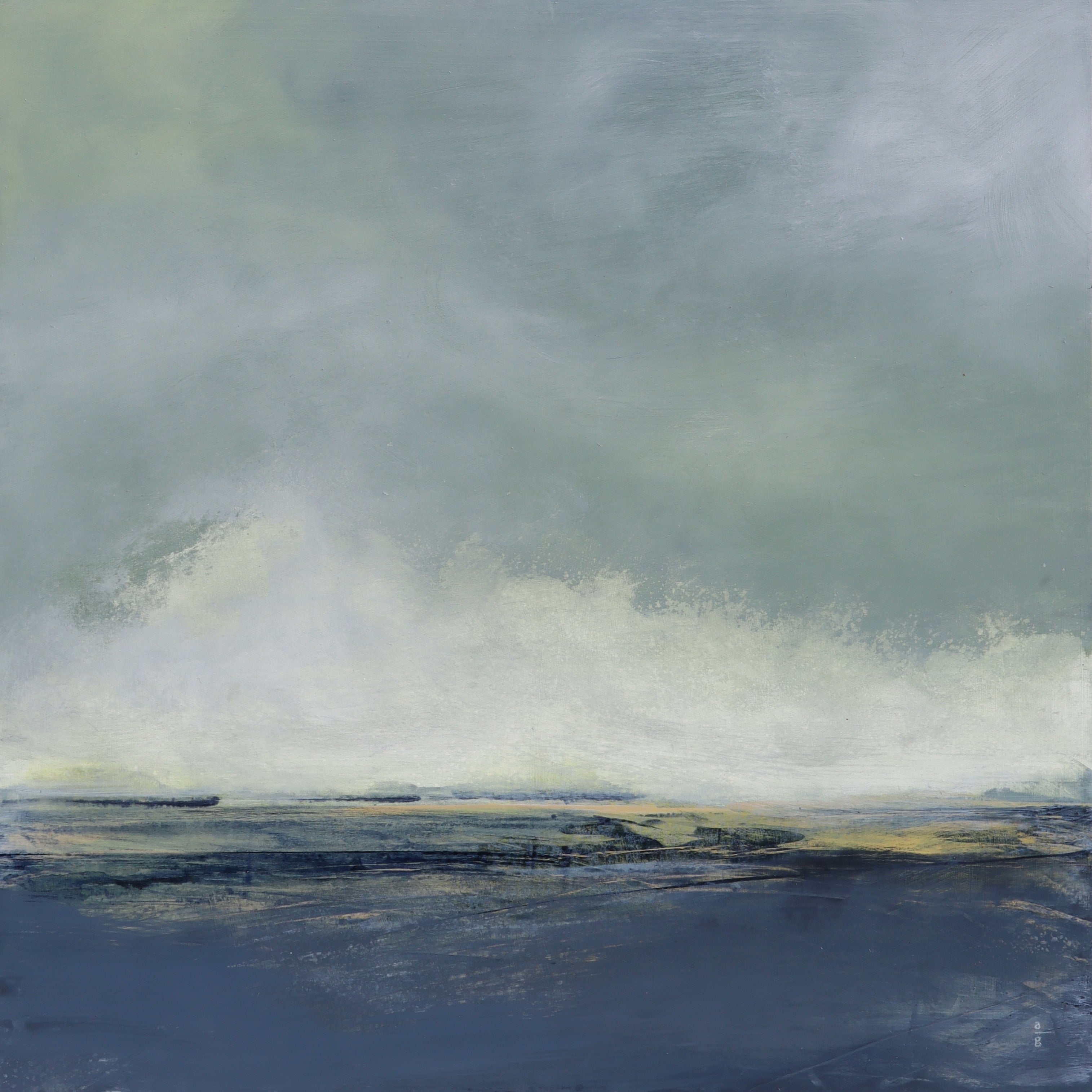 Ebb Tide