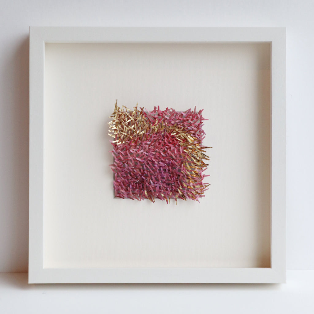Mini Murmuration VI