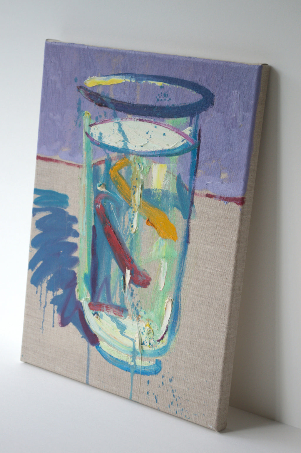 Goldfish Jar