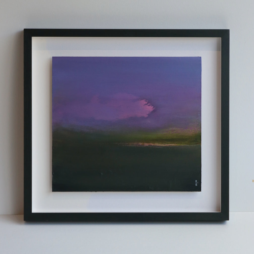 Northern Skies