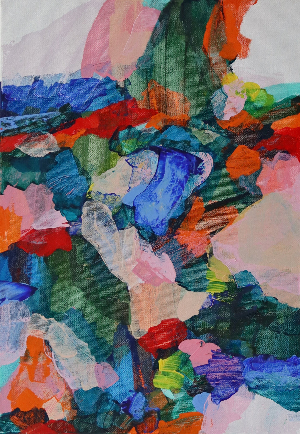 Roaming