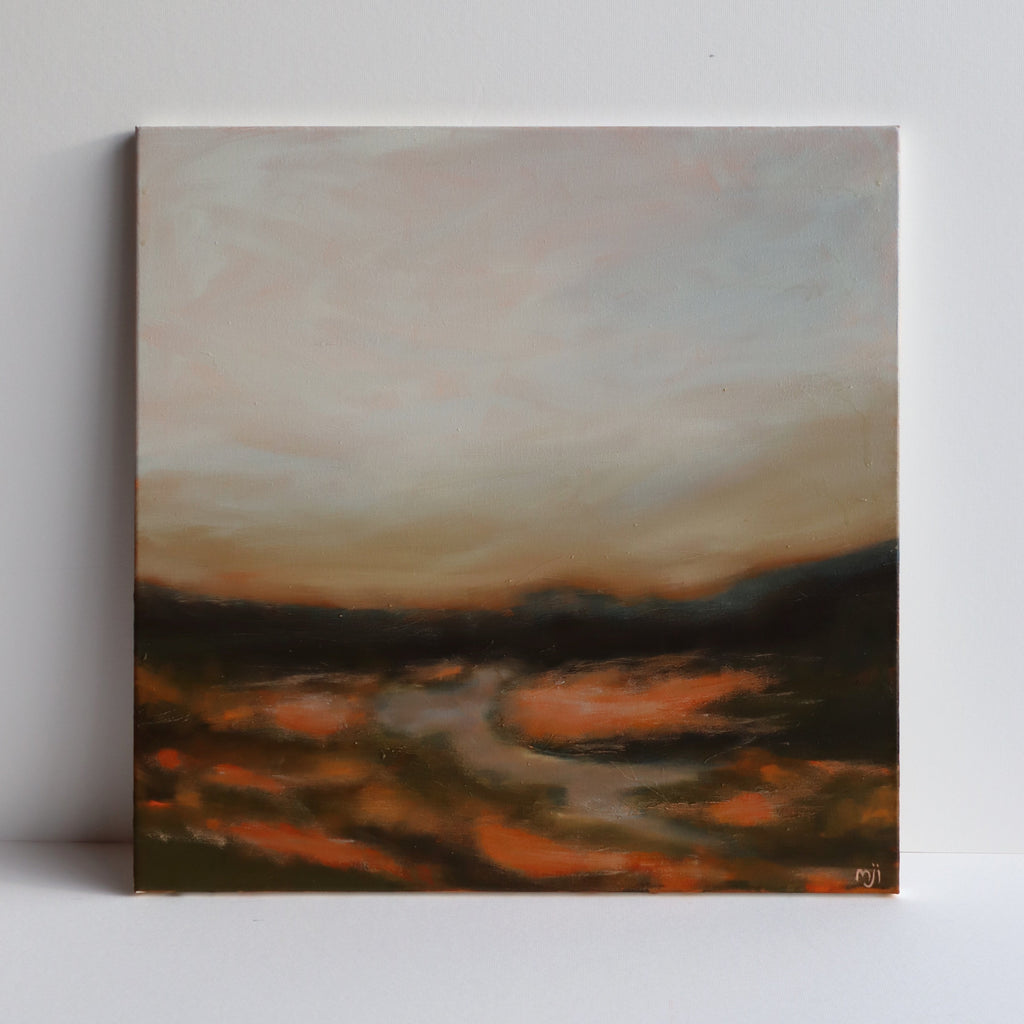 Broad Water