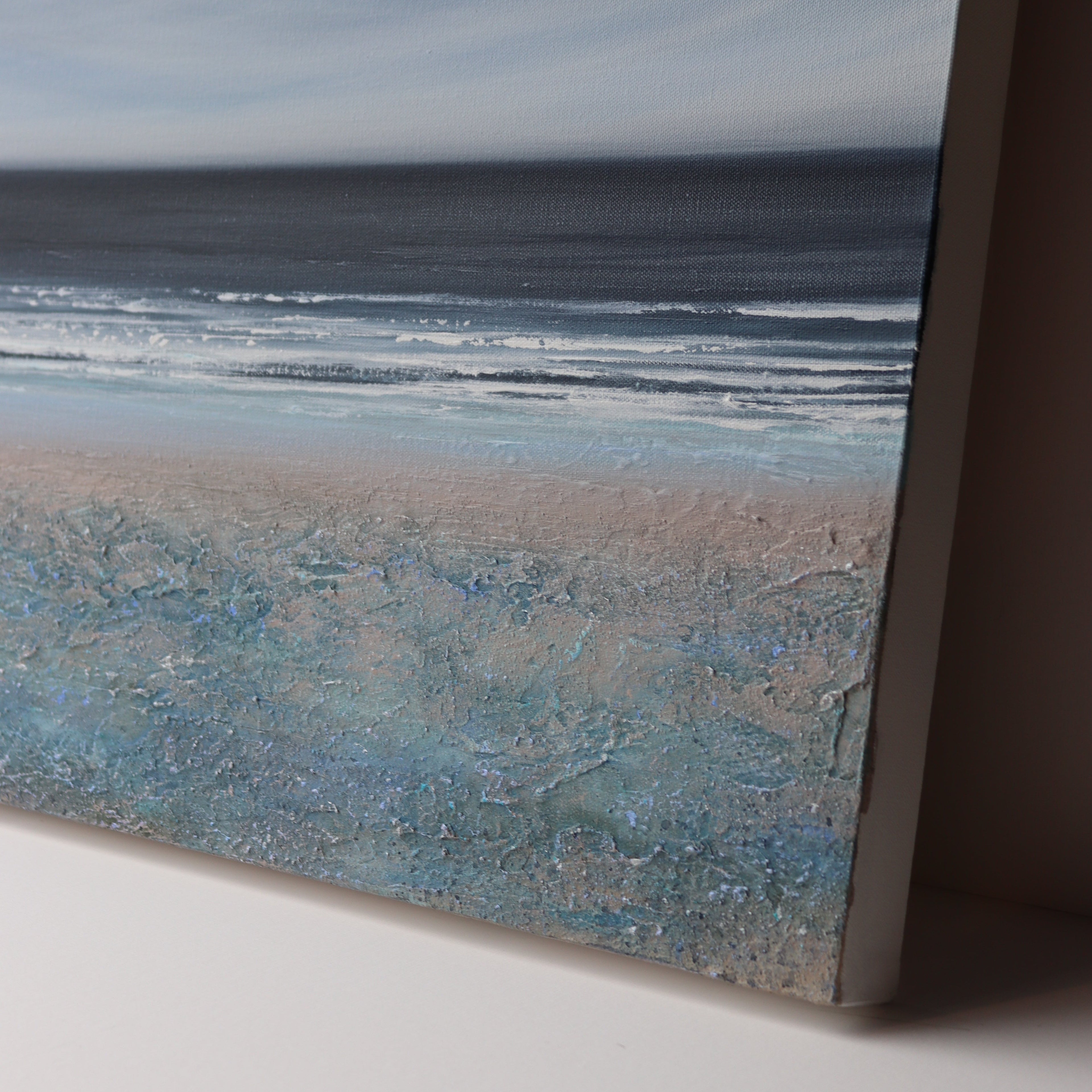 Wet Sands